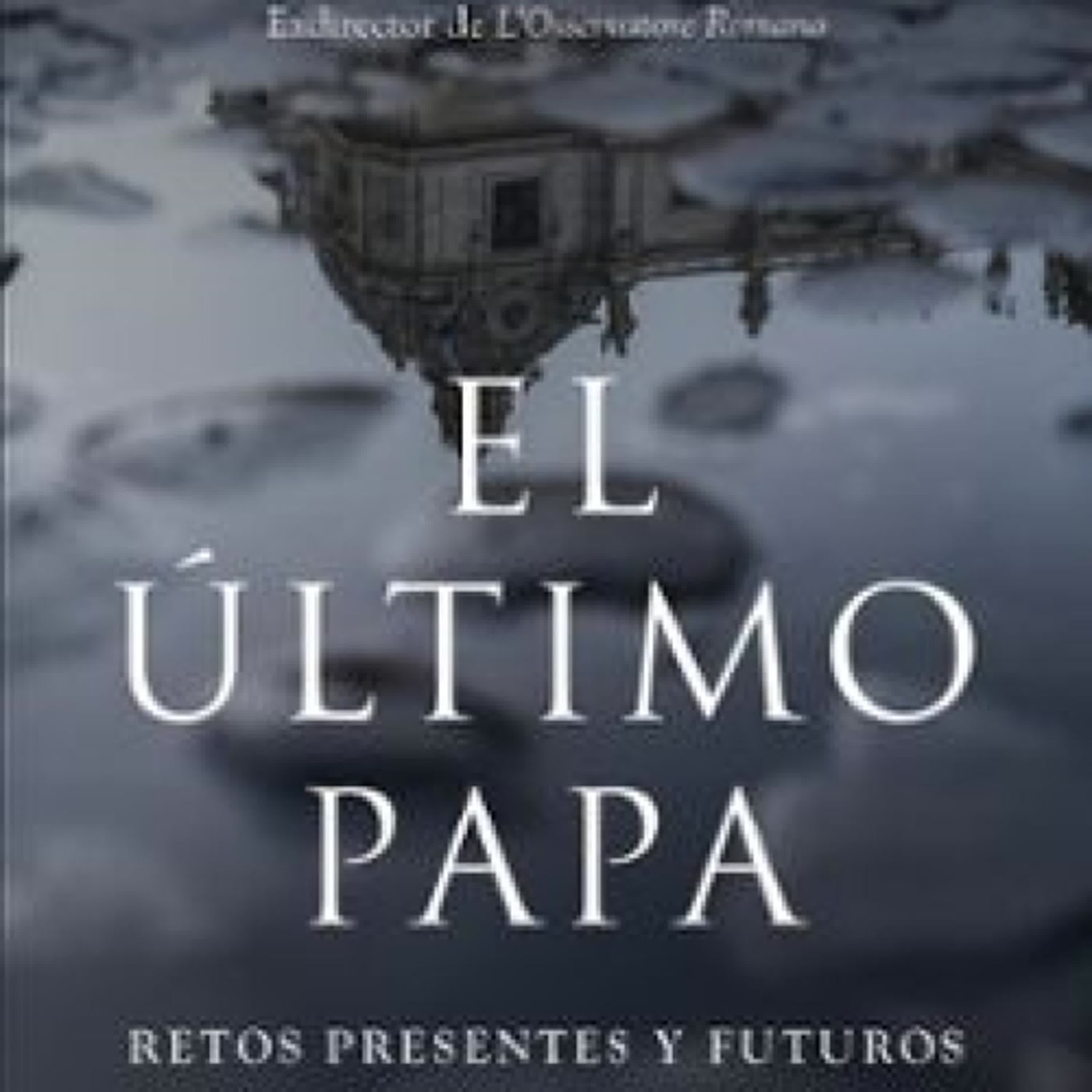 Descargar PDF EL ÚLTIMO PAPA
