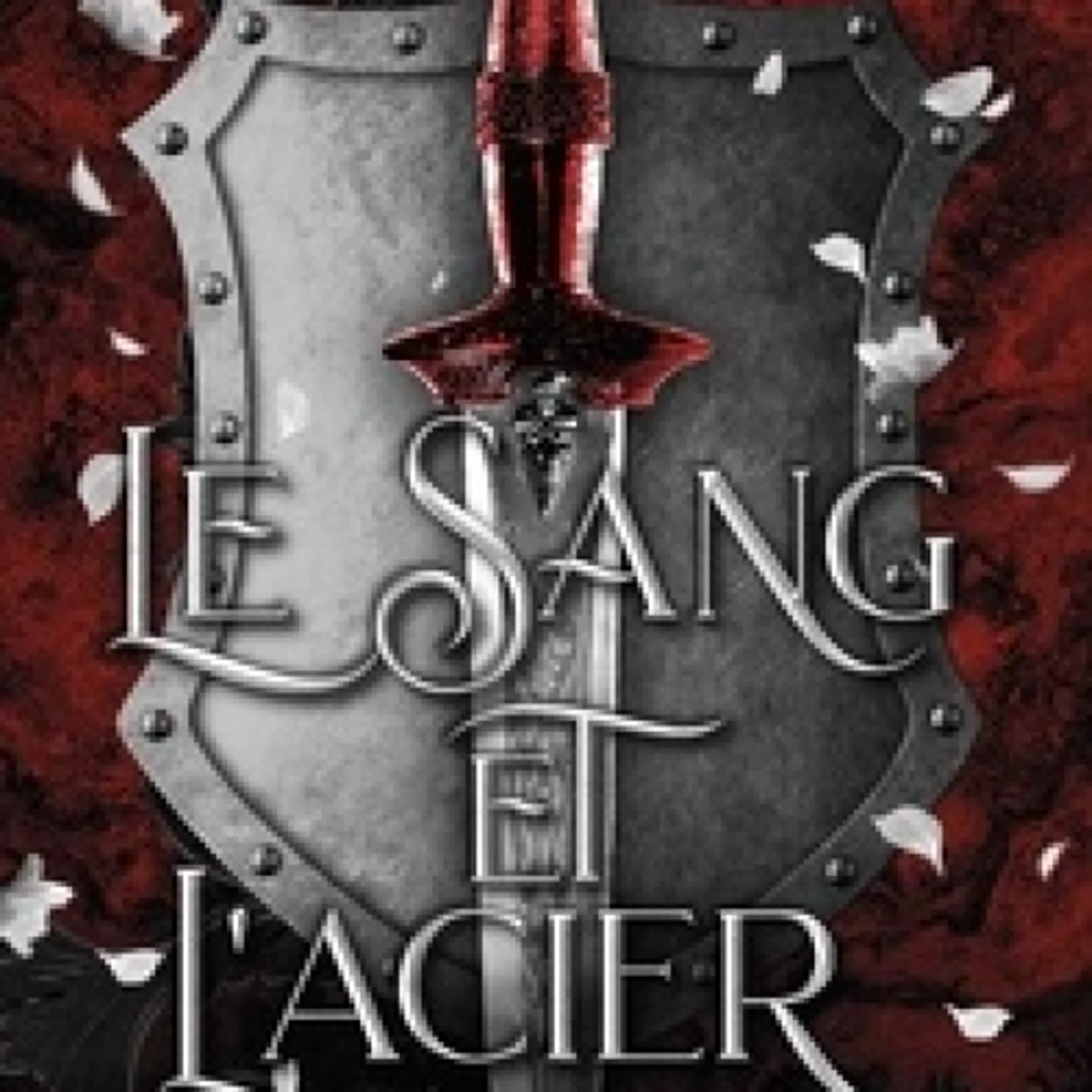 Lire en ligne : La légende de Thezmaar Tome 1