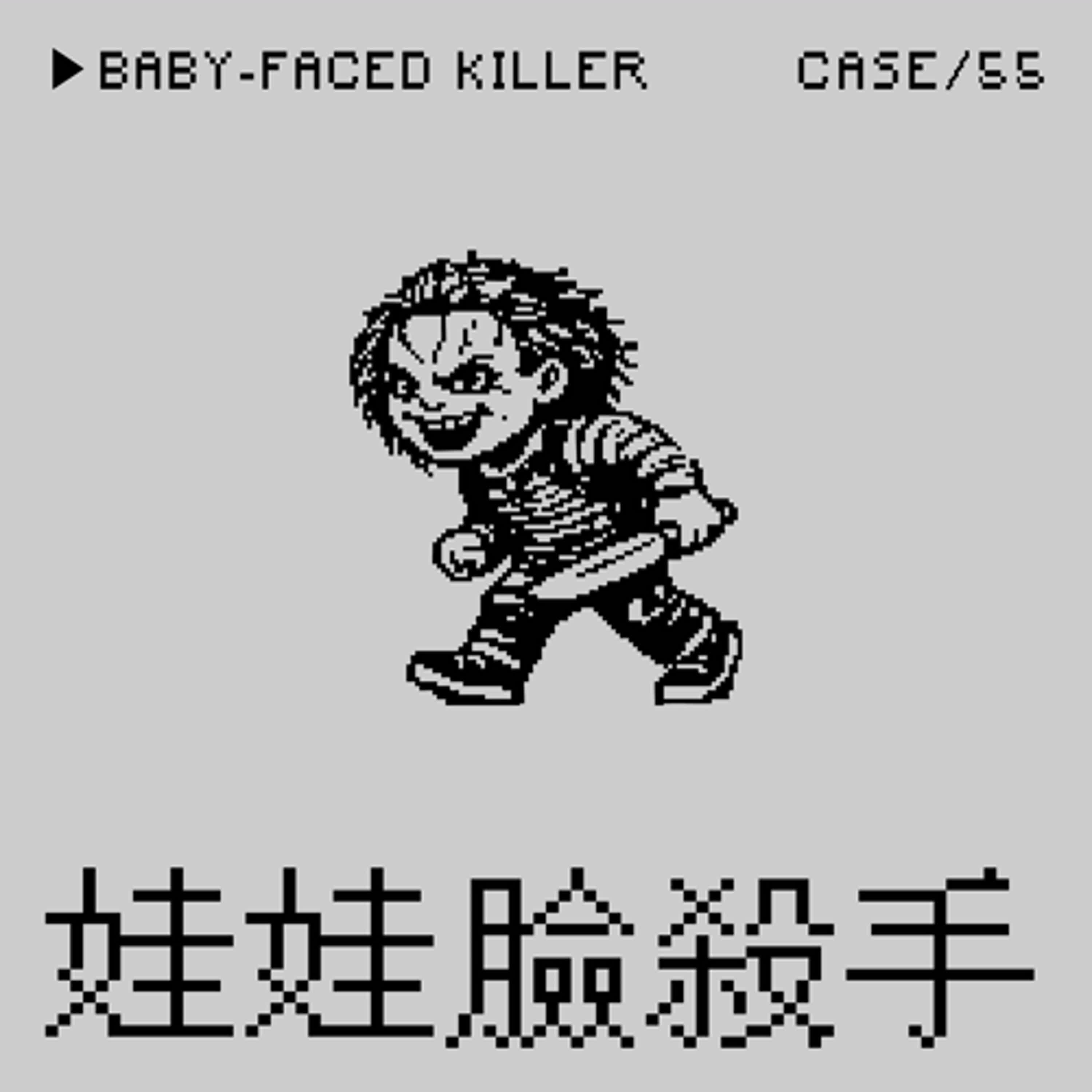 ●娃娃臉殺手⭢澳洲陽光大帥哥被姦殺事件 ft. 澳澳──「長太帥」是一種Crime嗎？（本集是澳洲野味兒濃濃注入男糾錄音室現場）