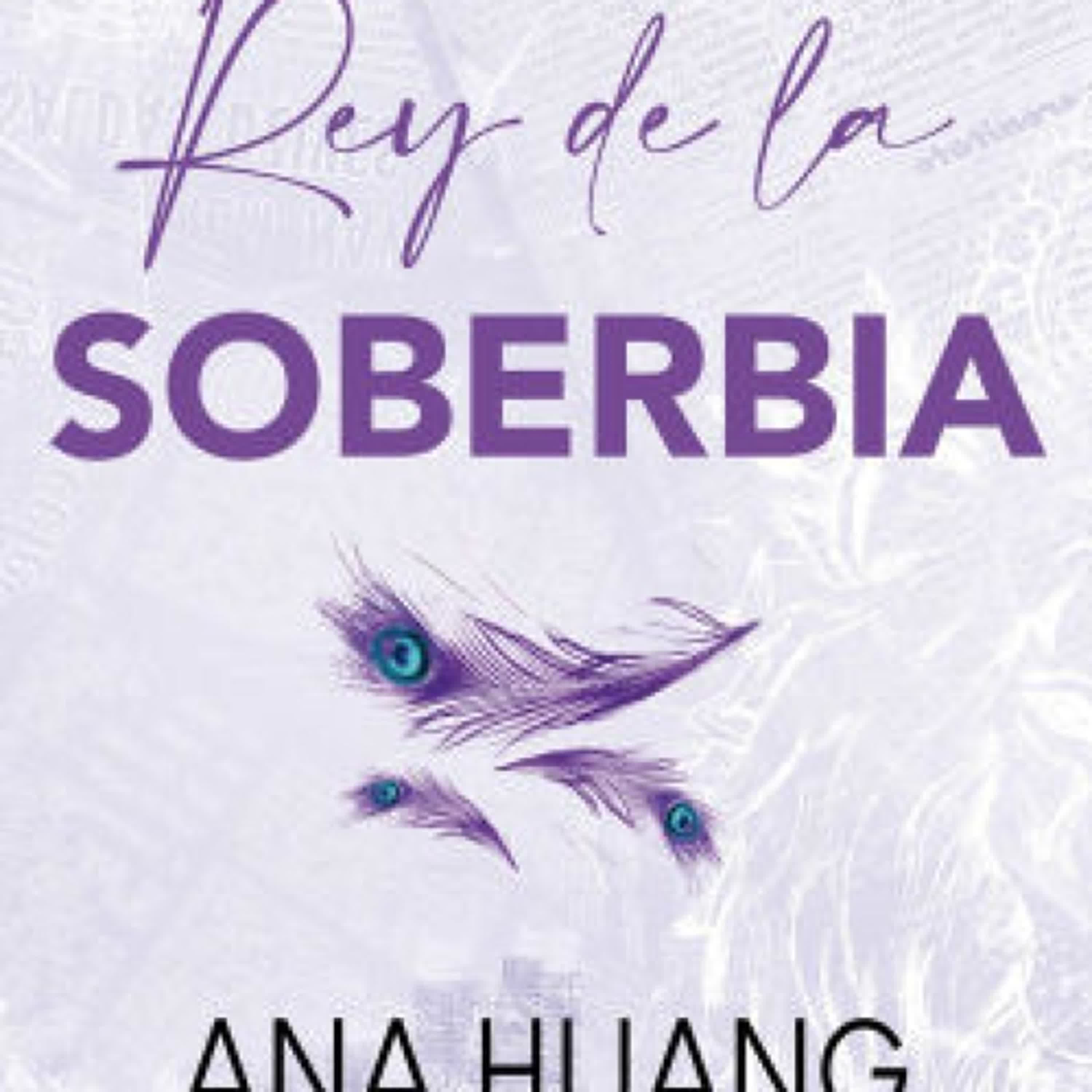 [PDF] Pecados 2. Rey de la soberbia by Ana Huang, Mariona Gastó Jiménez