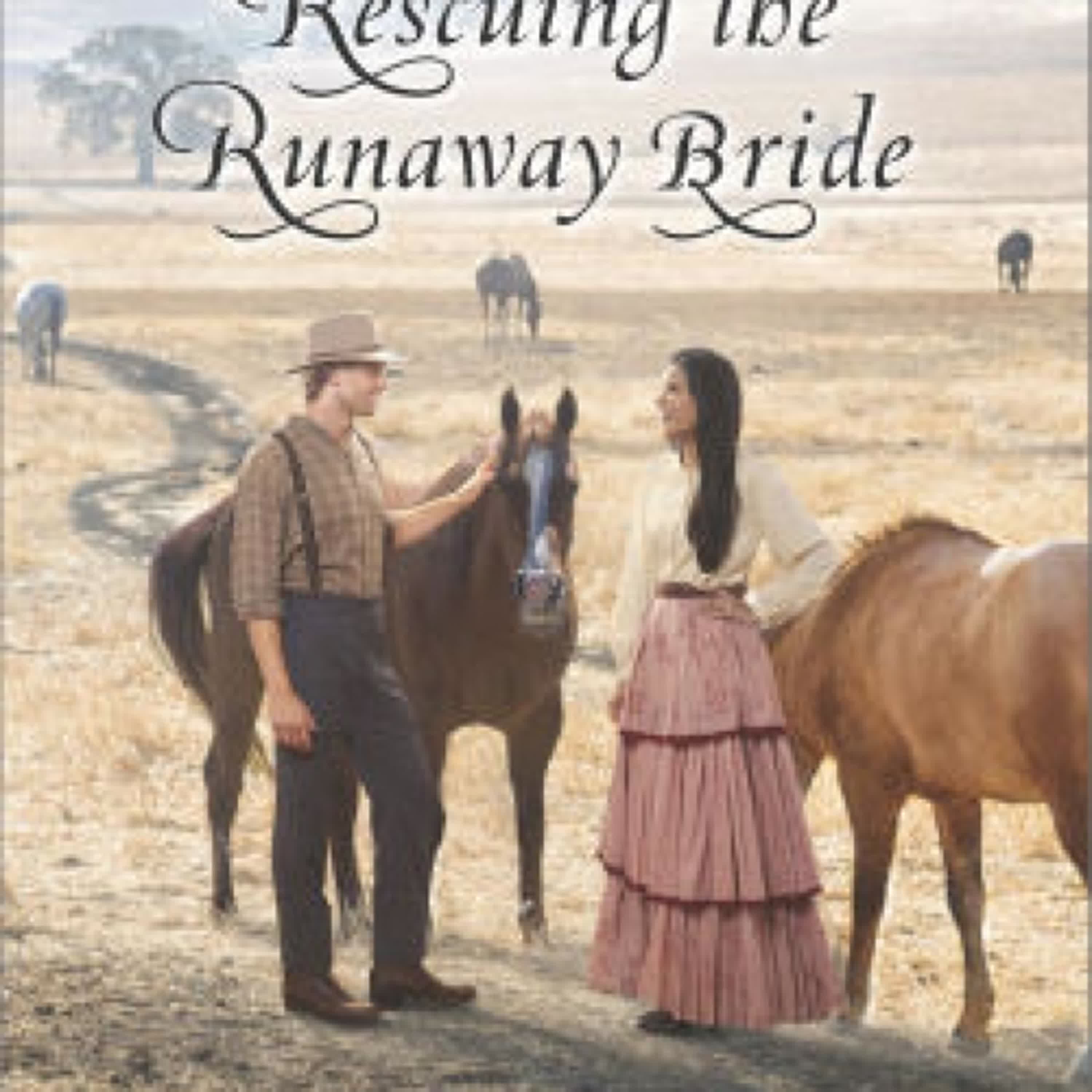 [PDF/Kindle] Rescuing the Runaway Bride by Bonnie Navarro