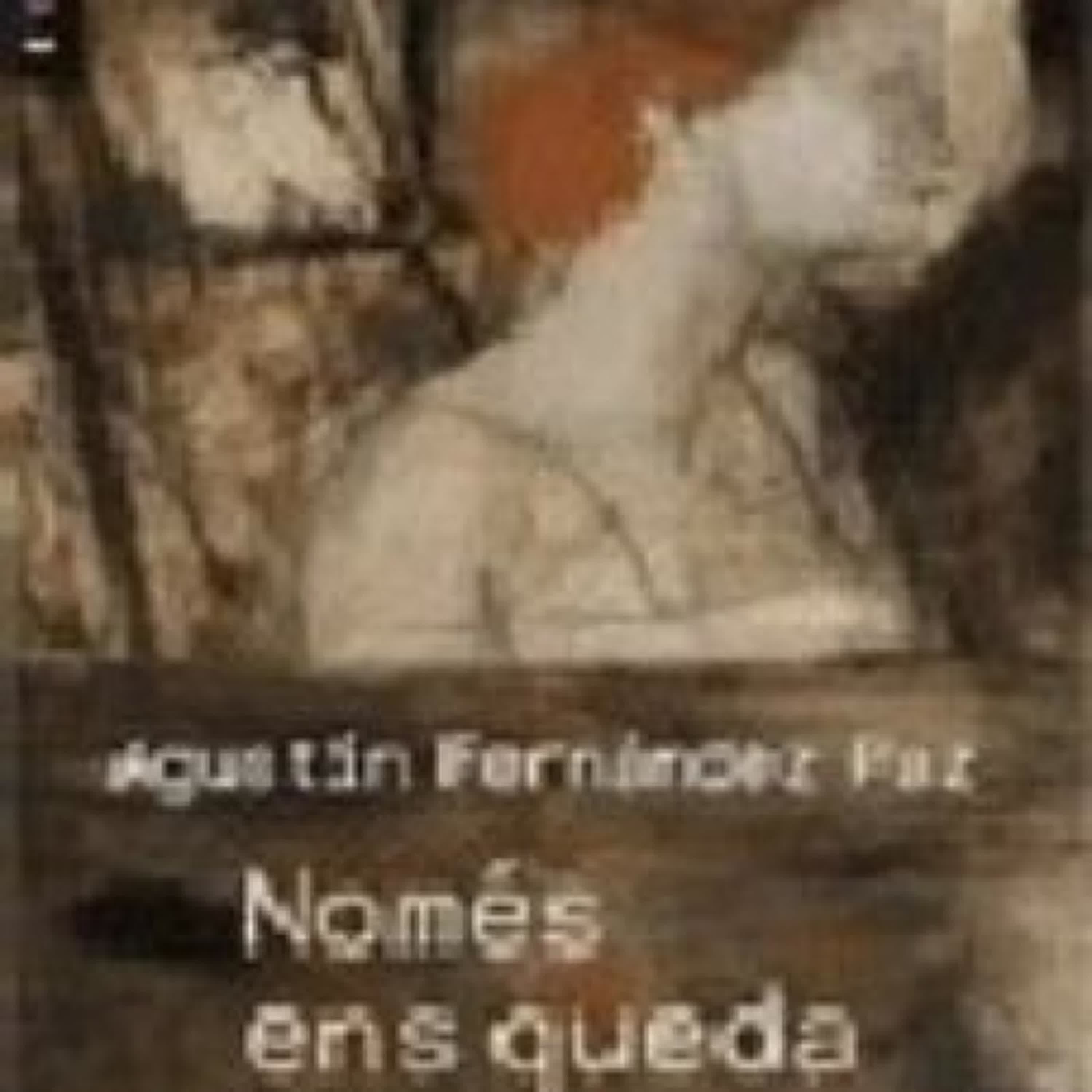 NOMES ENS QUEDA L AMOR leer pdf