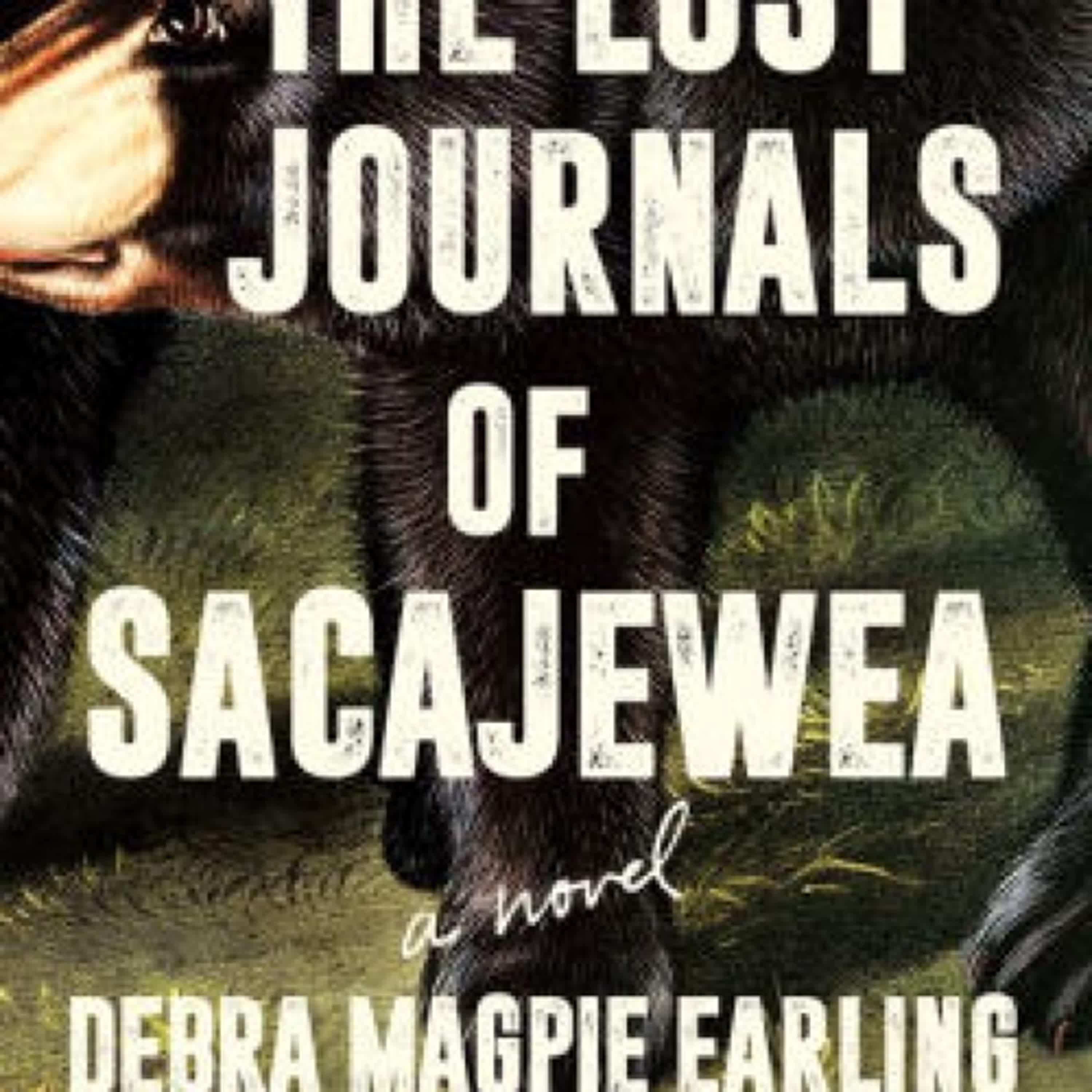 [Pdf/ePub] The Lost Journals of Sacajewea: A Novel by Debra Magpie Earling download ebook