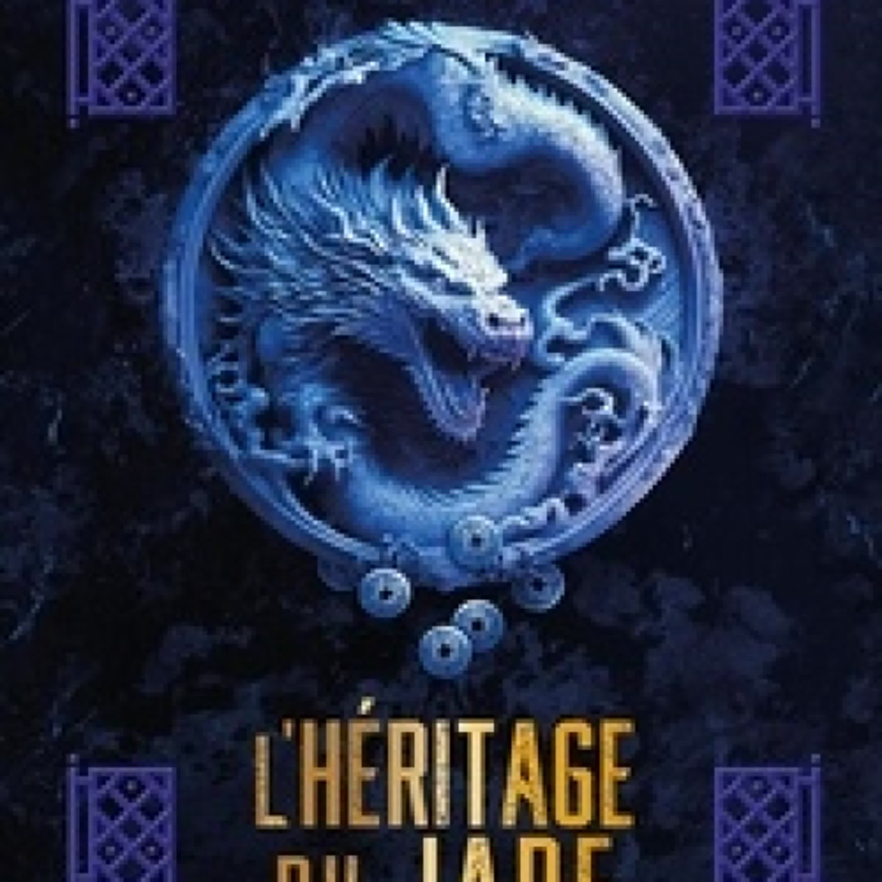 {téléchargement epub} Les Os Emeraude Tome 3