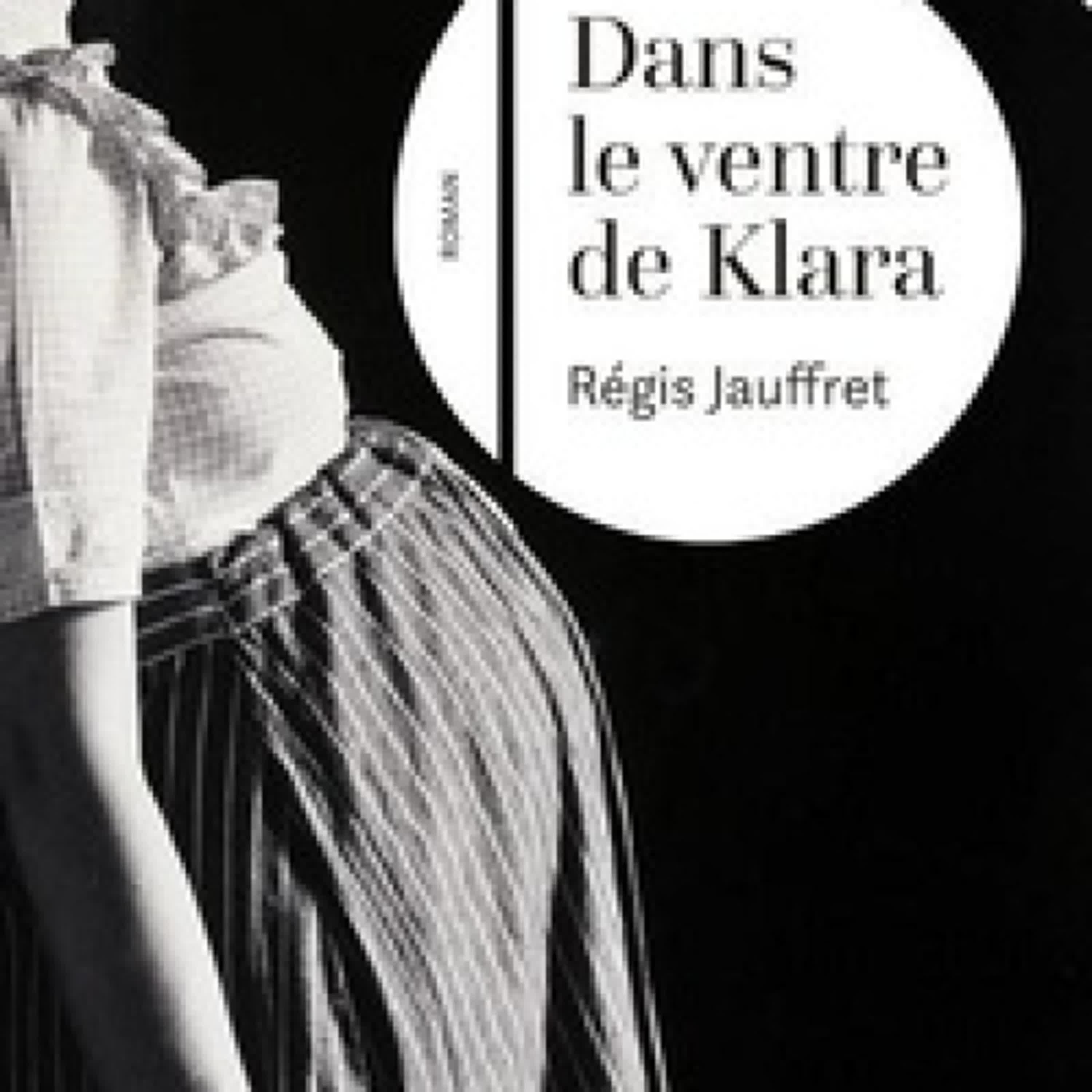 Télécharger Pdf Dans le ventre de Klara