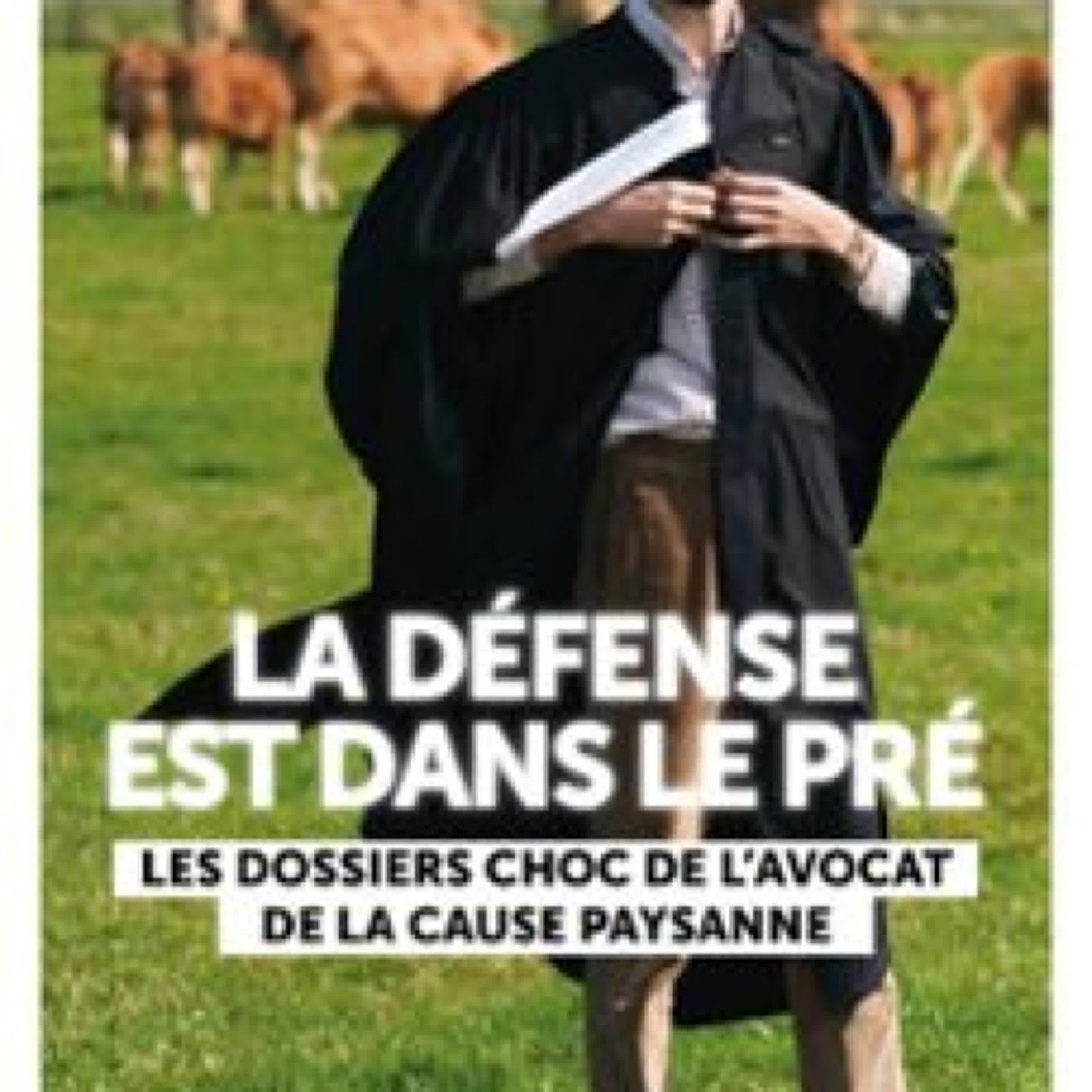[Descargar pdf] LA DÉFENSE EST DANS LE PRÉ