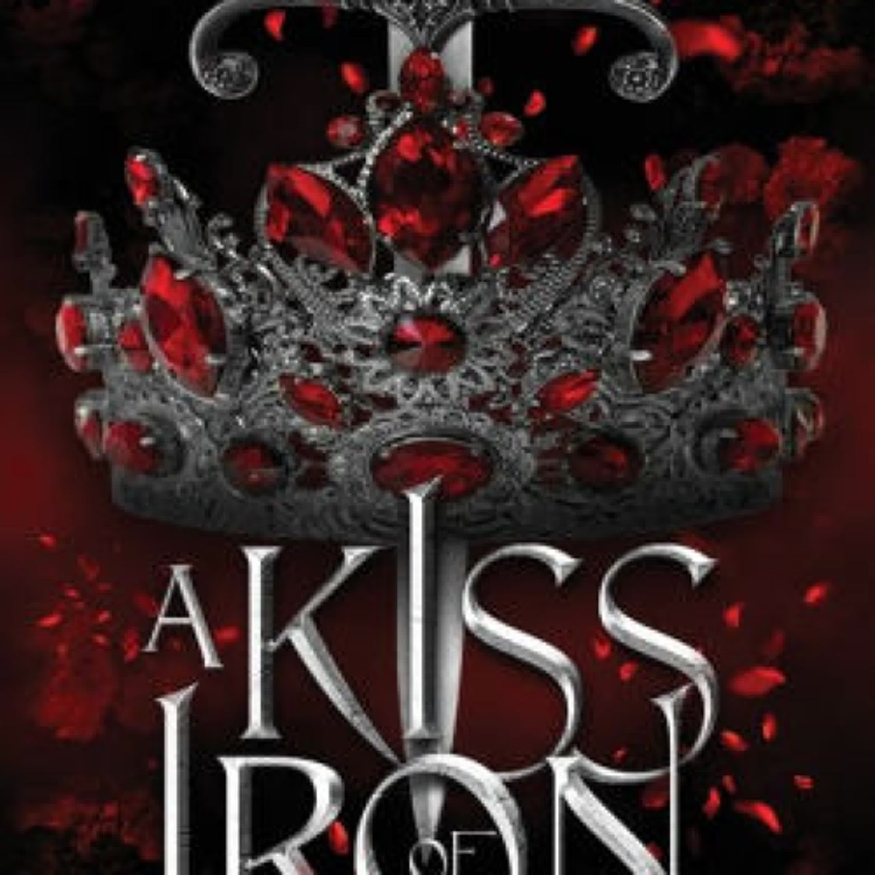 [download pdf] A Kiss of Iron by Clare Sager
