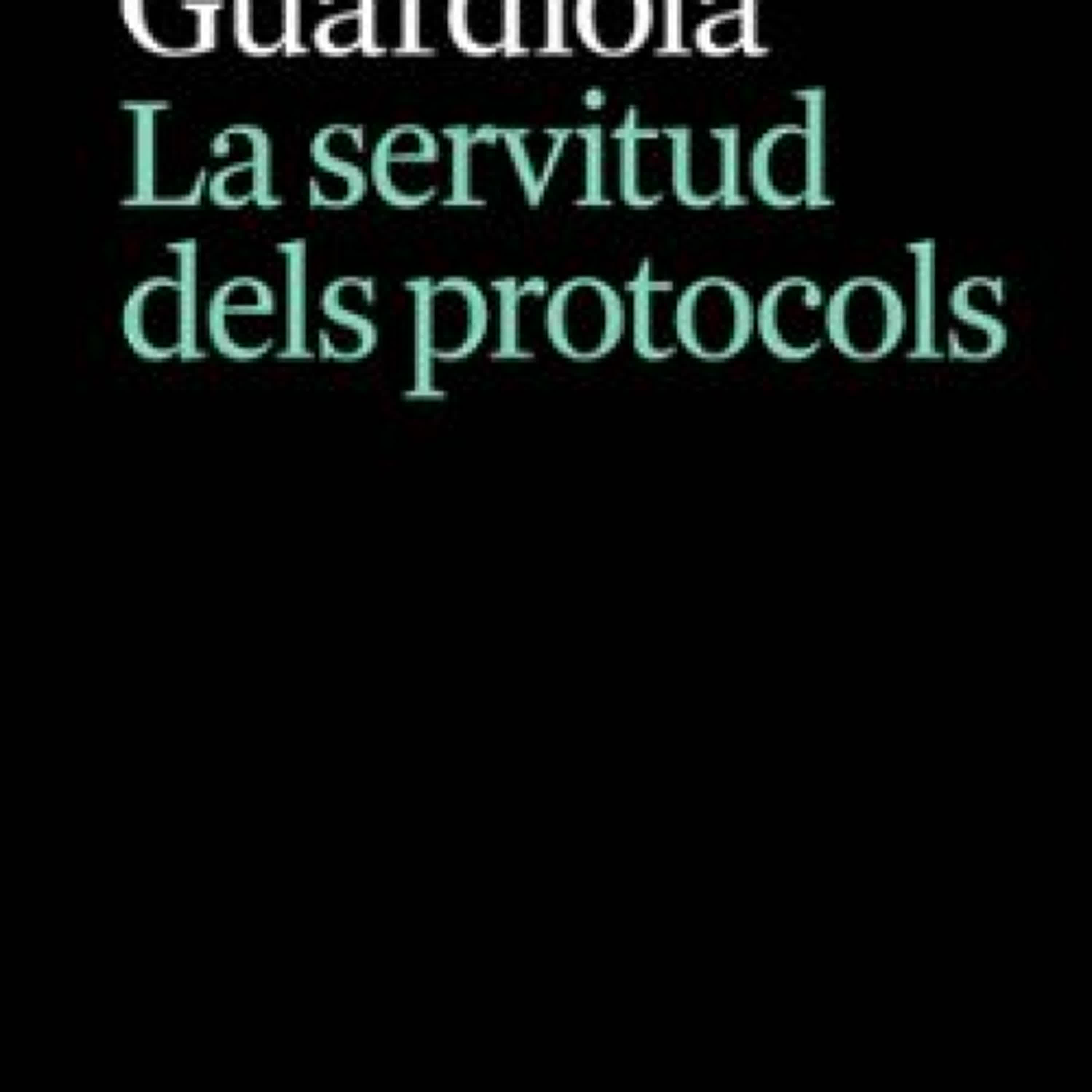 Descargar [PDF] {EPUB} LA SERVITUD DELS PROTOCOLS