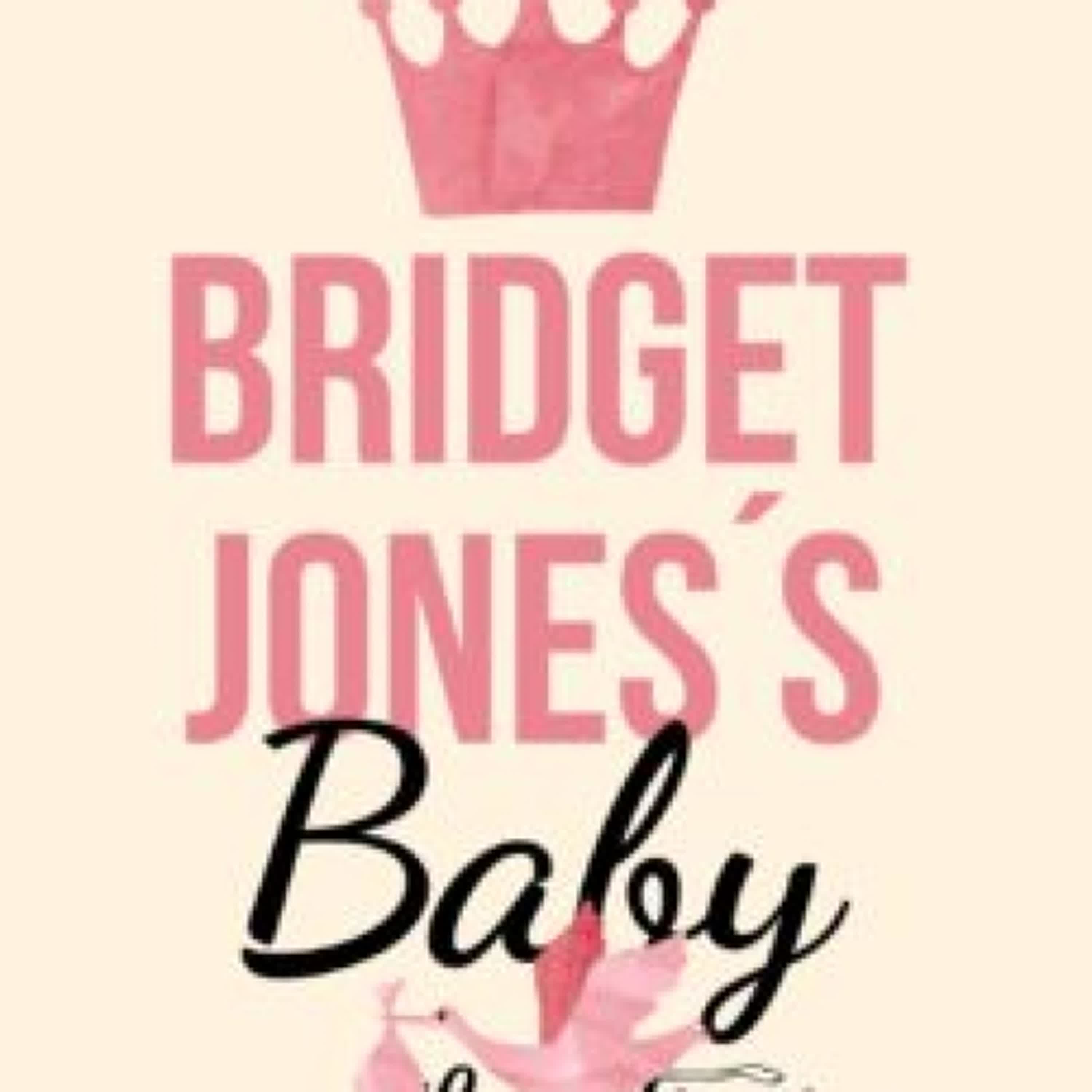 [ePub] BRIDGET JONES S BABY. LOS DIARIOS descargar gratis