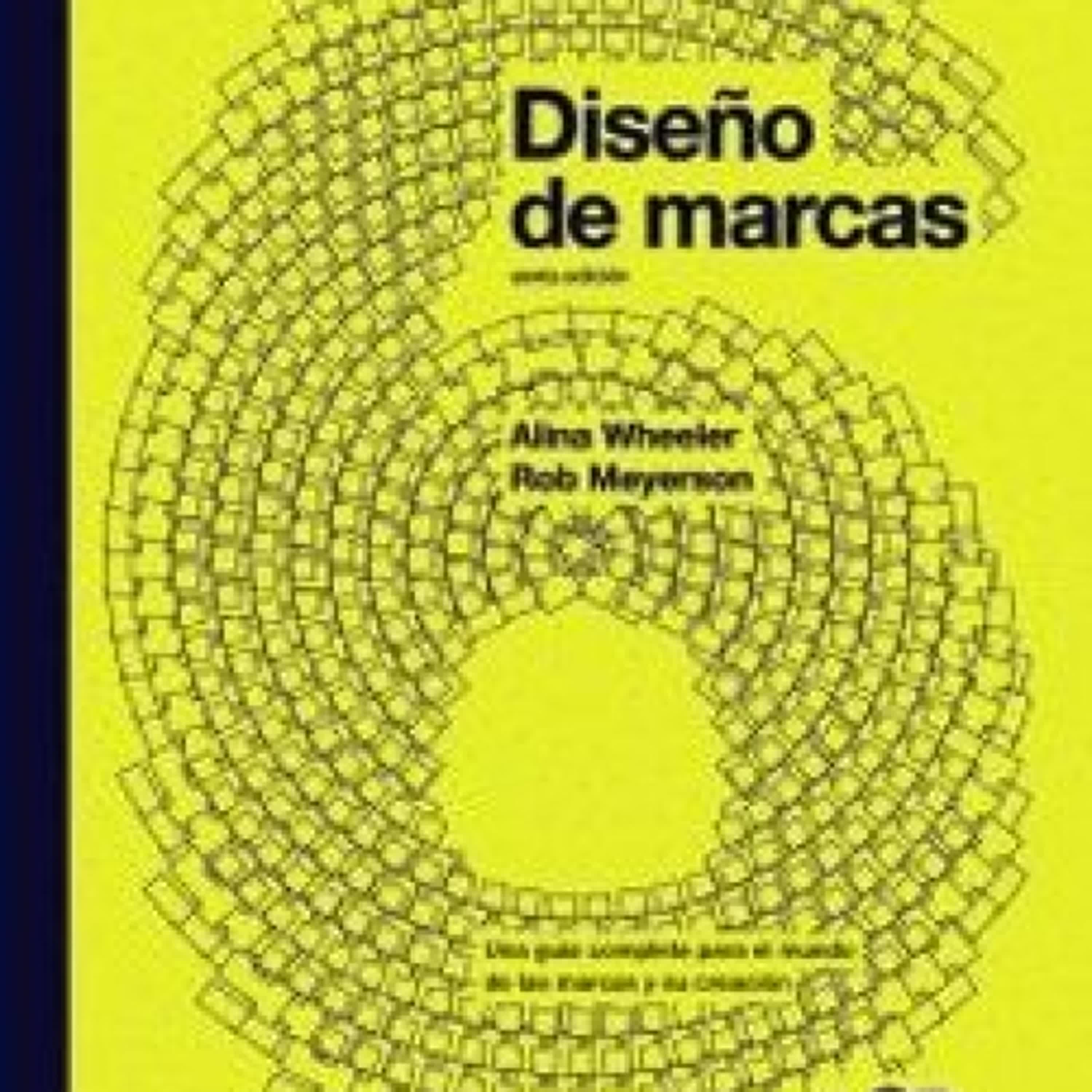 [Descargar pdf] DISEÑO DE MARCAS. SEXTA EDICIÓN