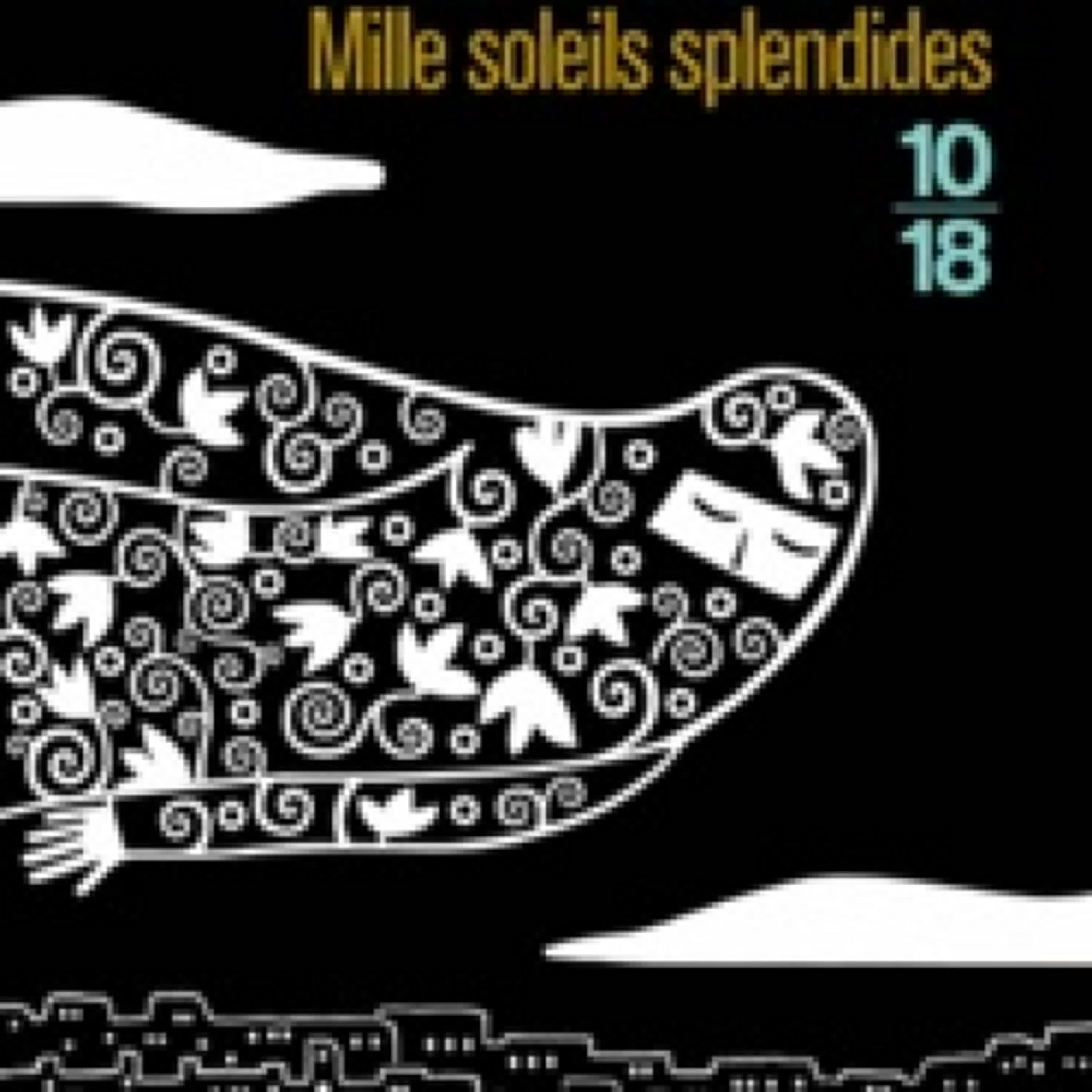 [télécharger pdf] Mille soleils splendides