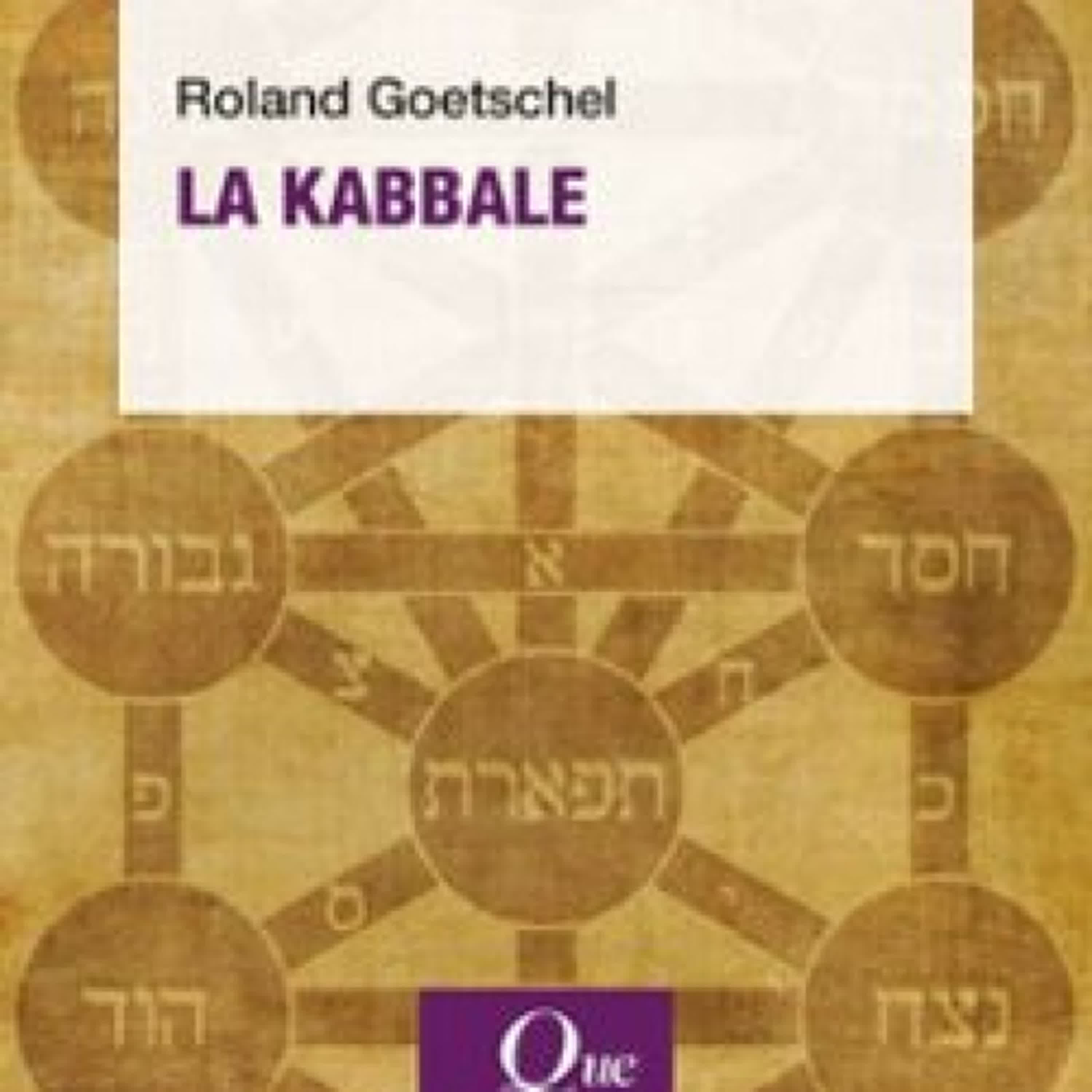 [PDF/Kindle] LA KABBALE  (edición en francés) descargar gratis