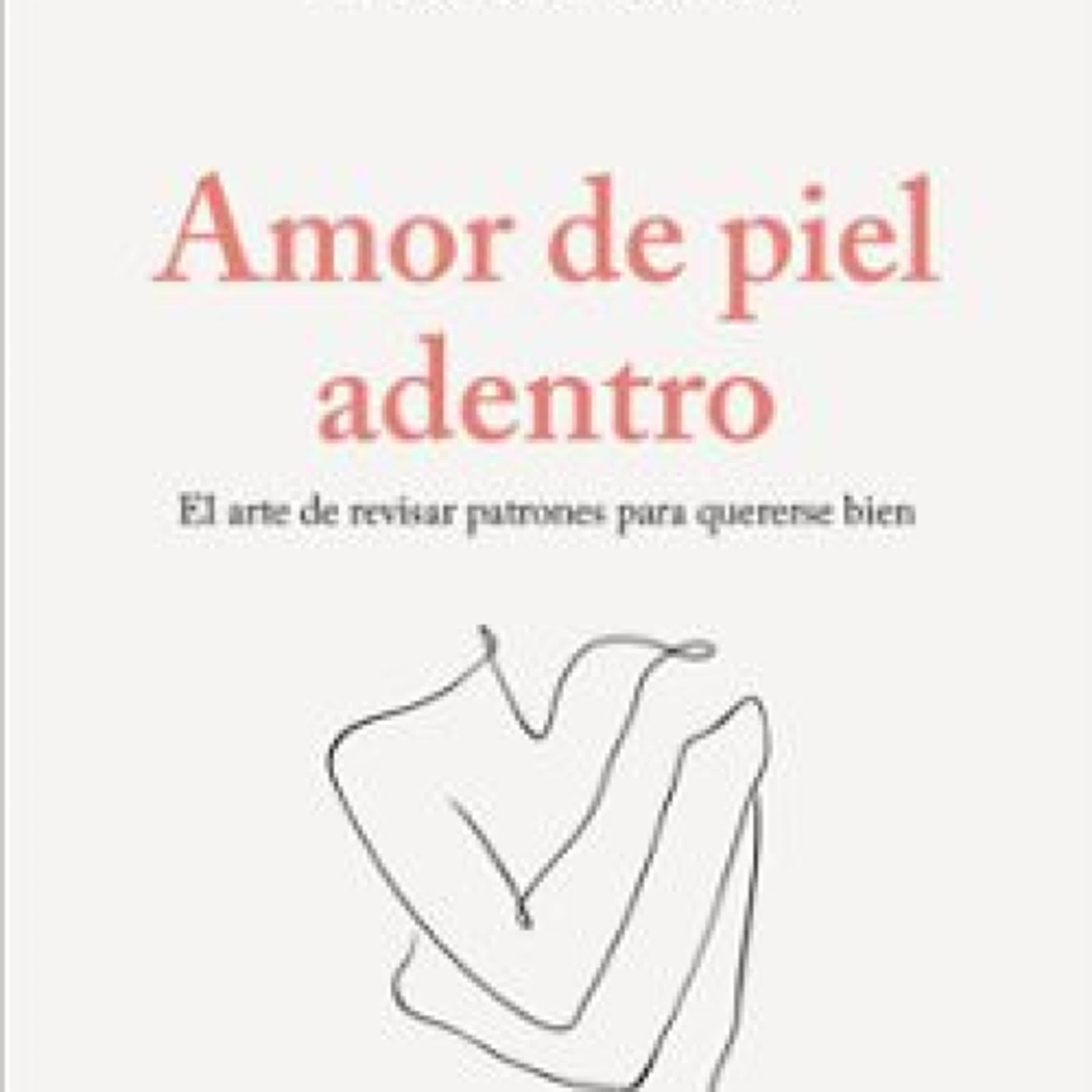 [ePub] AMOR DE PIEL ADENTRO descargar gratis