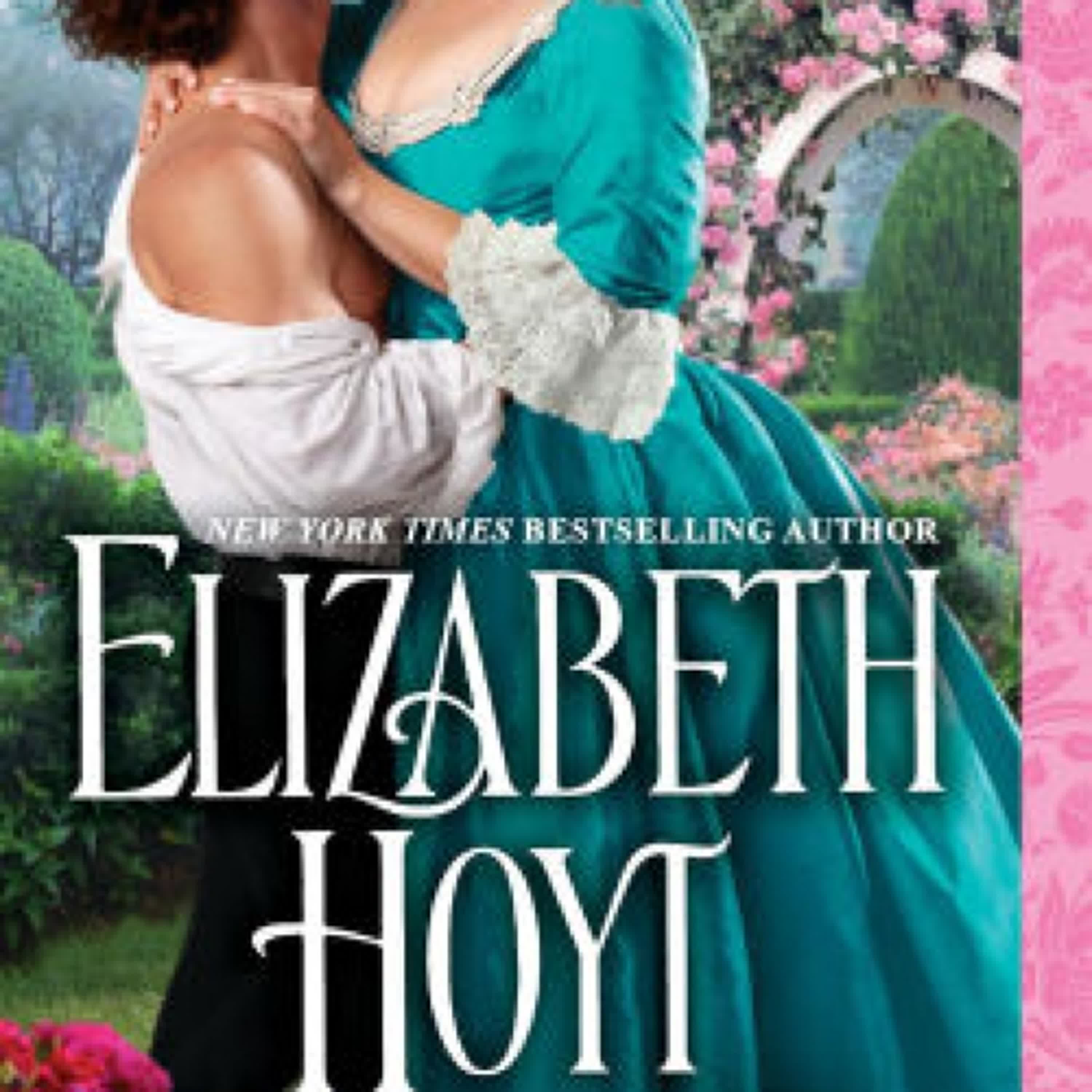 DOWNLOAD [PDF] {EPUB} No Ordinary Duchess by Elizabeth Hoyt