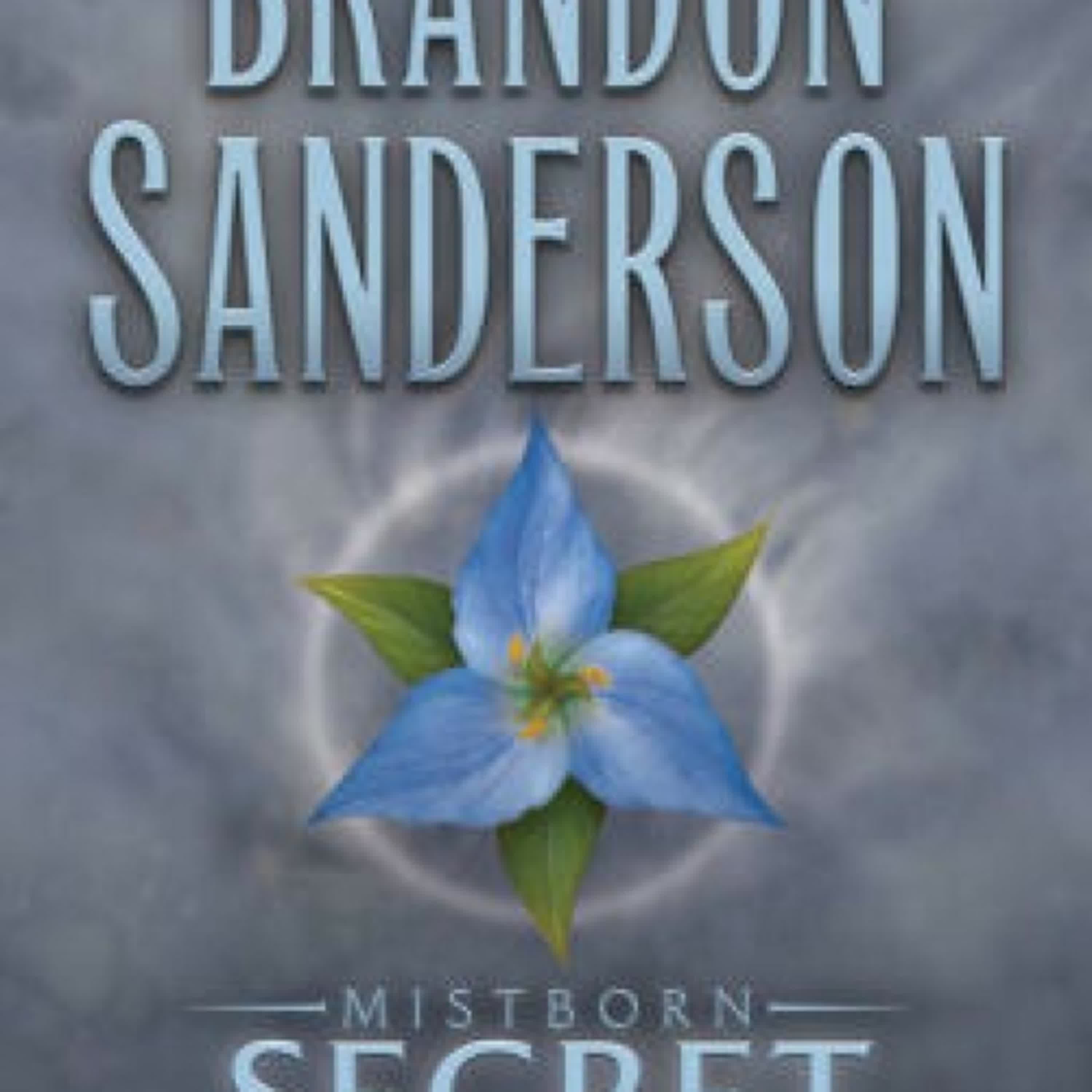 Read online: Mistborn: Secret History by Brandon Sanderson