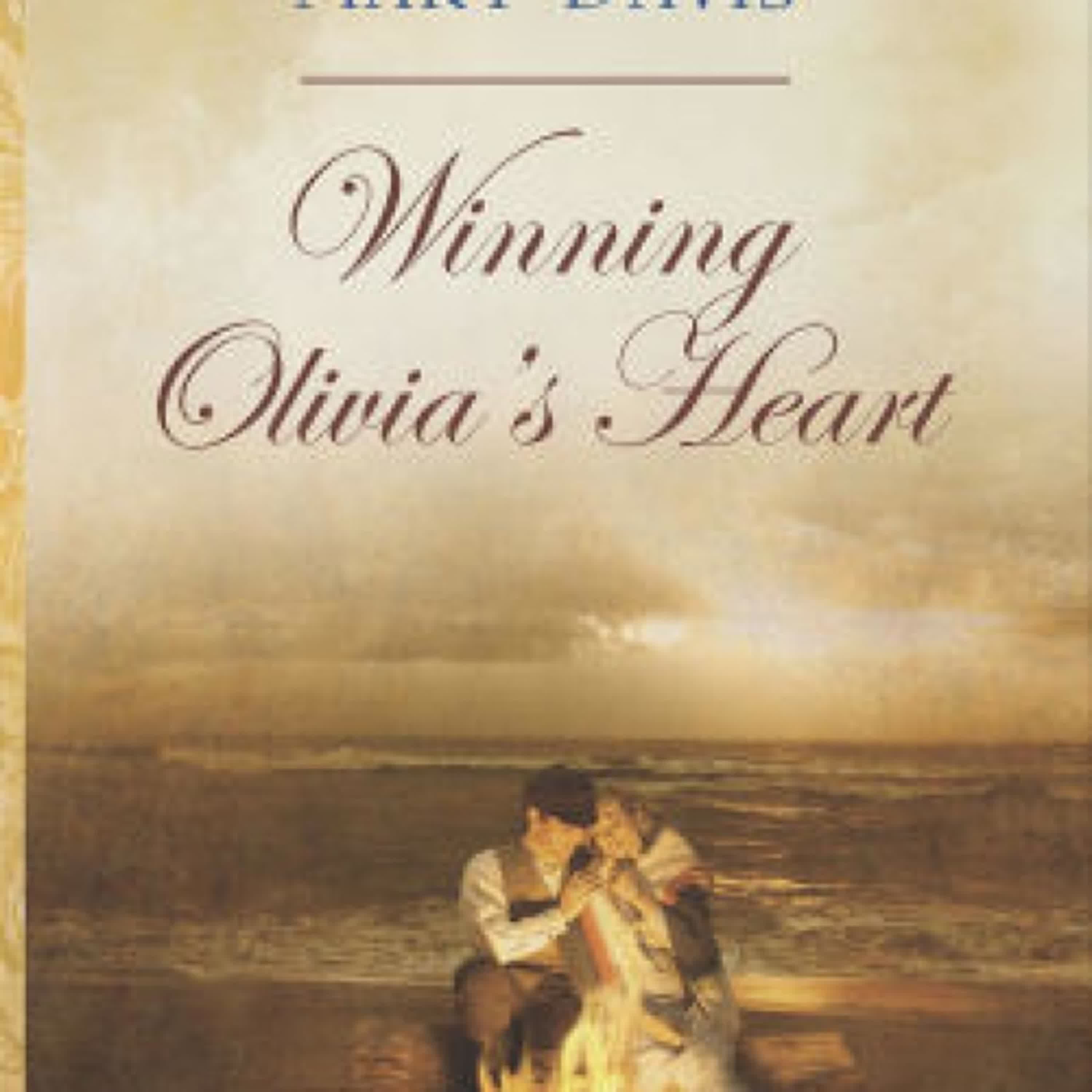 Download PDF Winning Olivia's Heart by Mary Davis