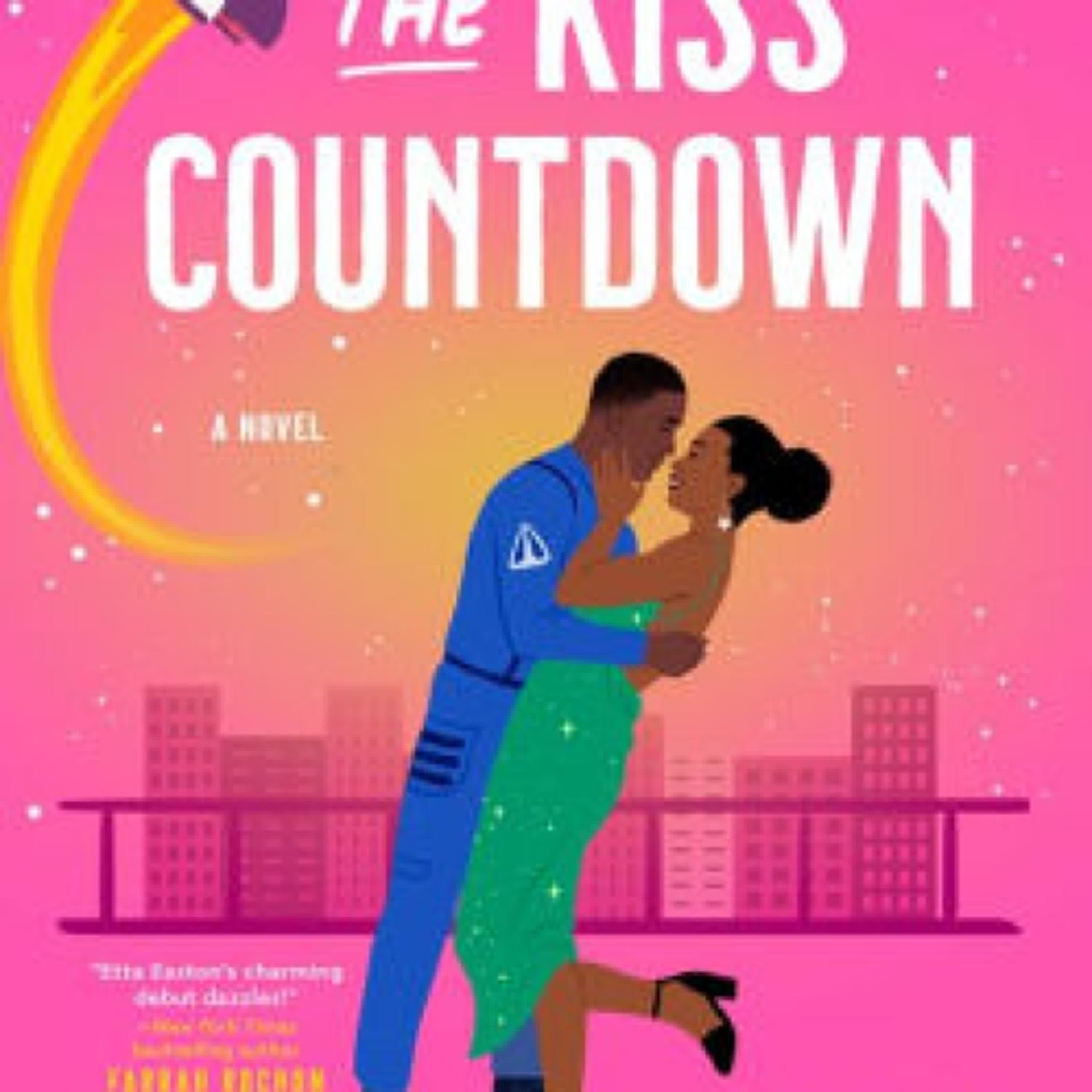 [PDF/Kindle] The Kiss Countdown by Etta Easton