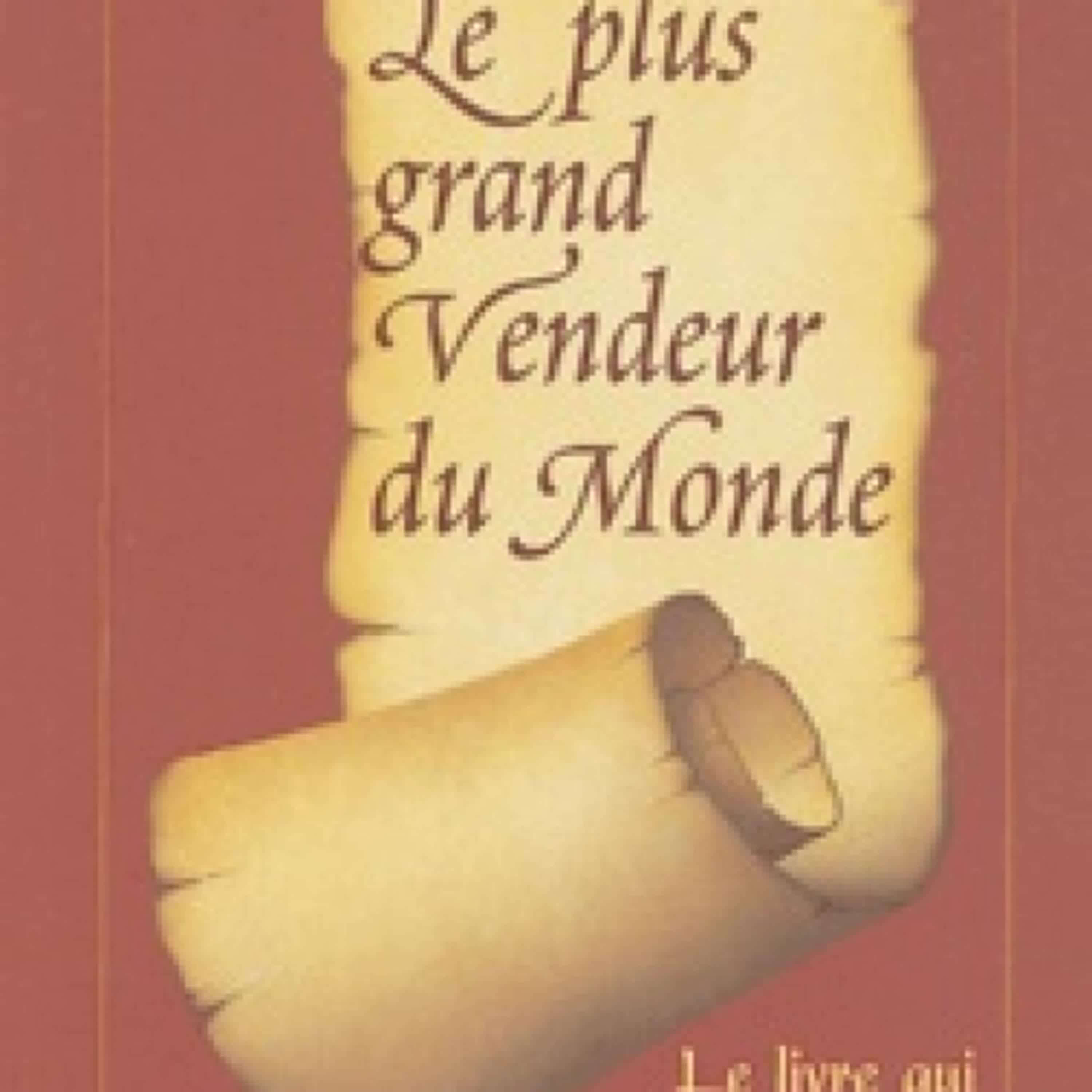[PDF] Le plus grand vendeur du monde téléchargement