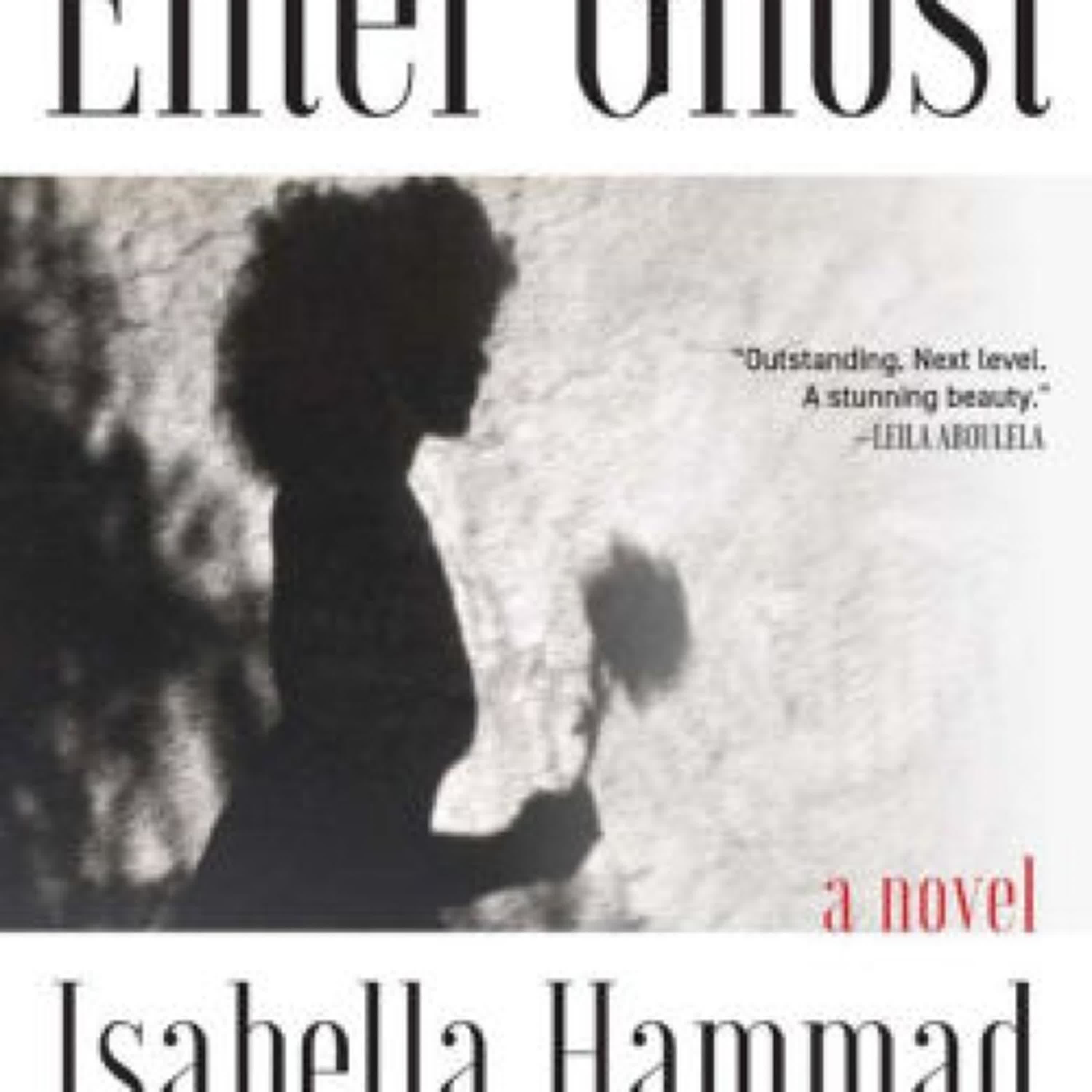 [PDF/Kindle] Enter Ghost by Isabella Hammad