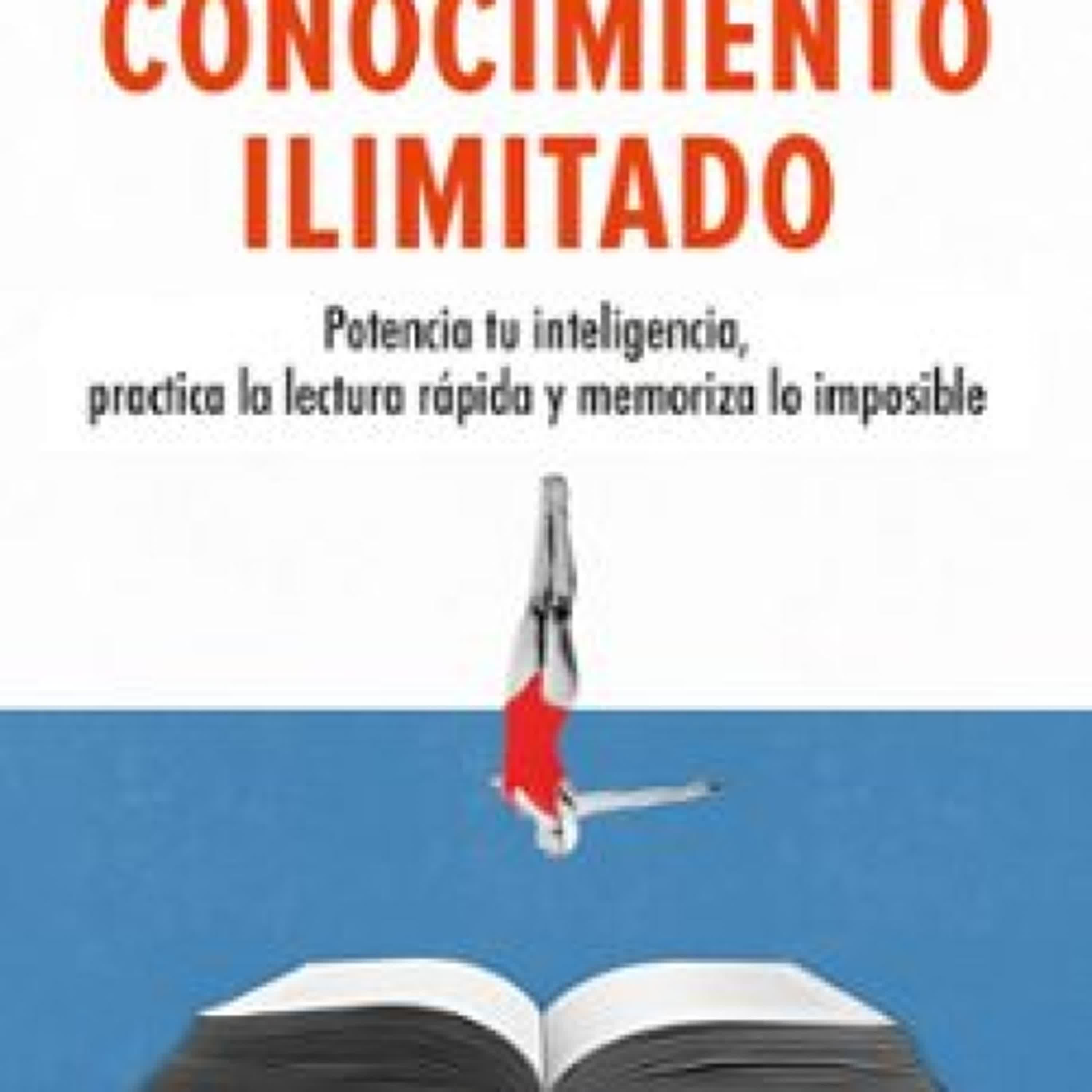 [Pdf/ePub/Mobi] CONOCIMIENTO ILIMITADO				EBOOK - MOHAMED BOCLET descargar ebook gratis