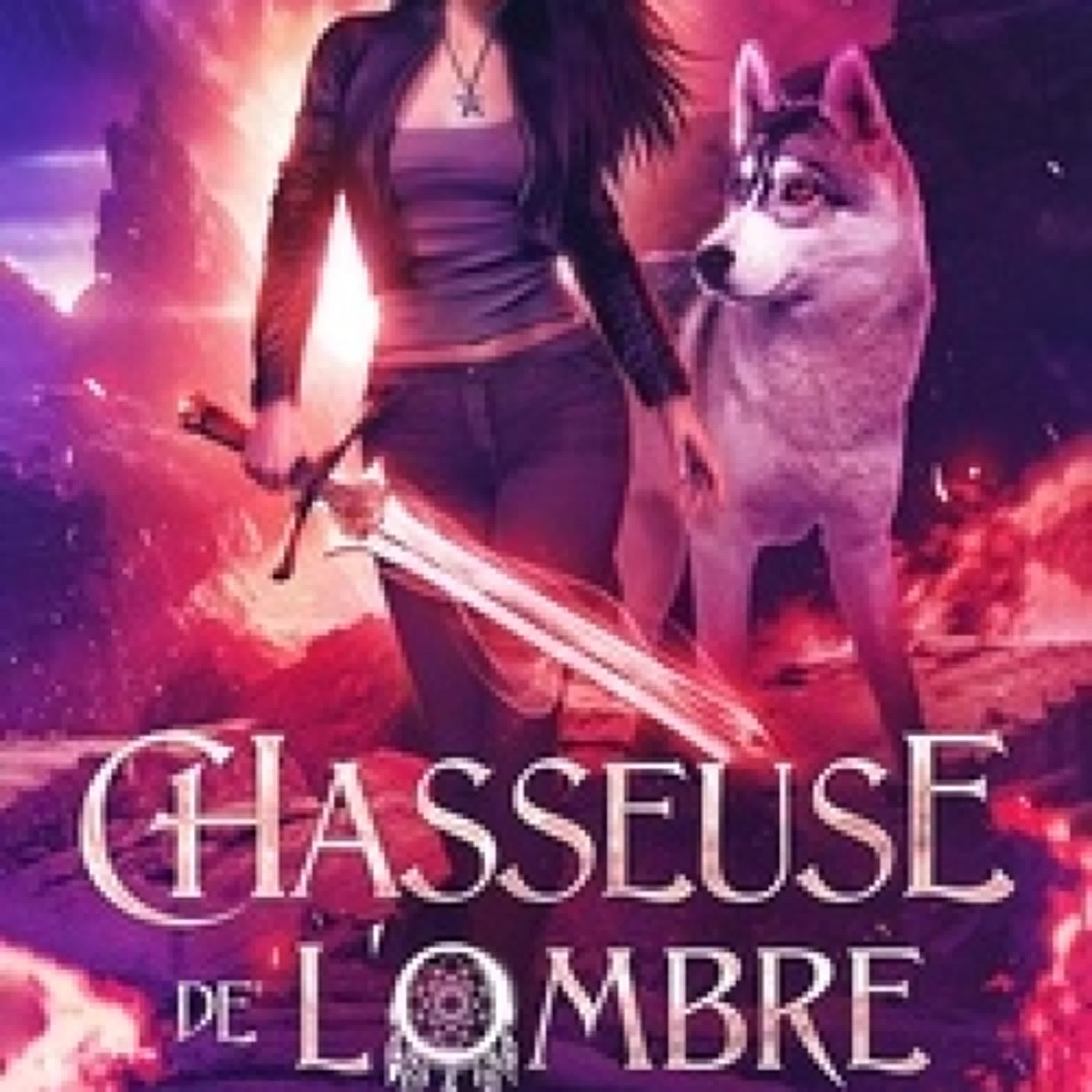 TÉLÉCHARGEMENTS Chasseuse de l'ombre Tome 4