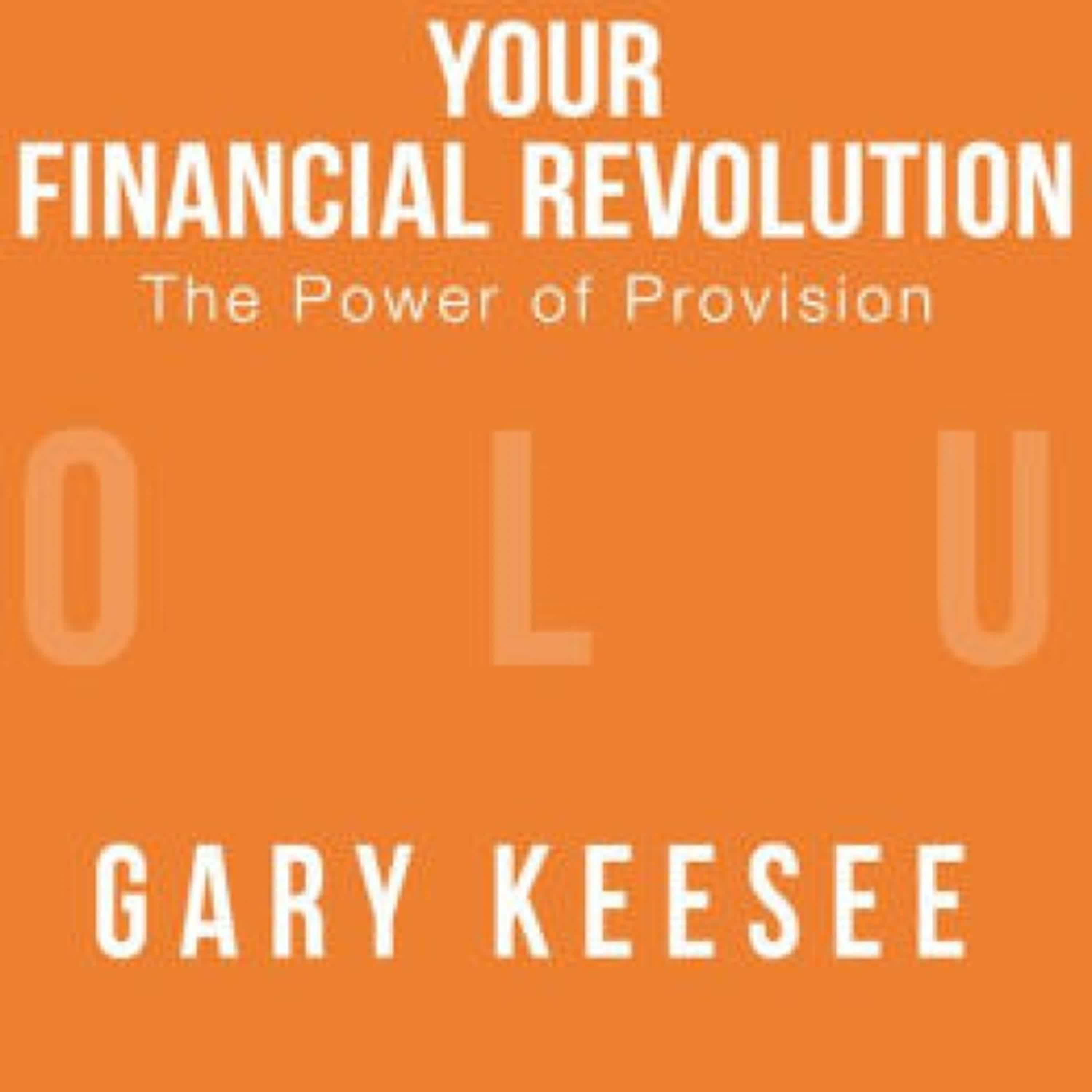 {pdf download} The Power of Provision by Gary Keesee