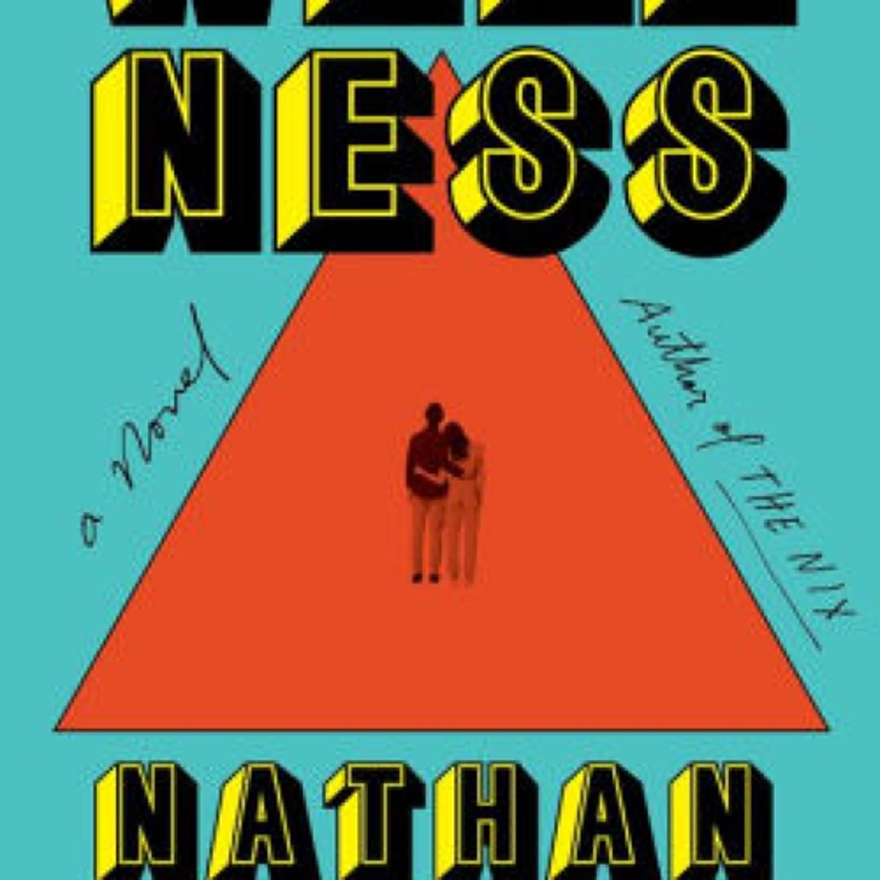 {pdf download} Wellness: A novel by Nathan Hill