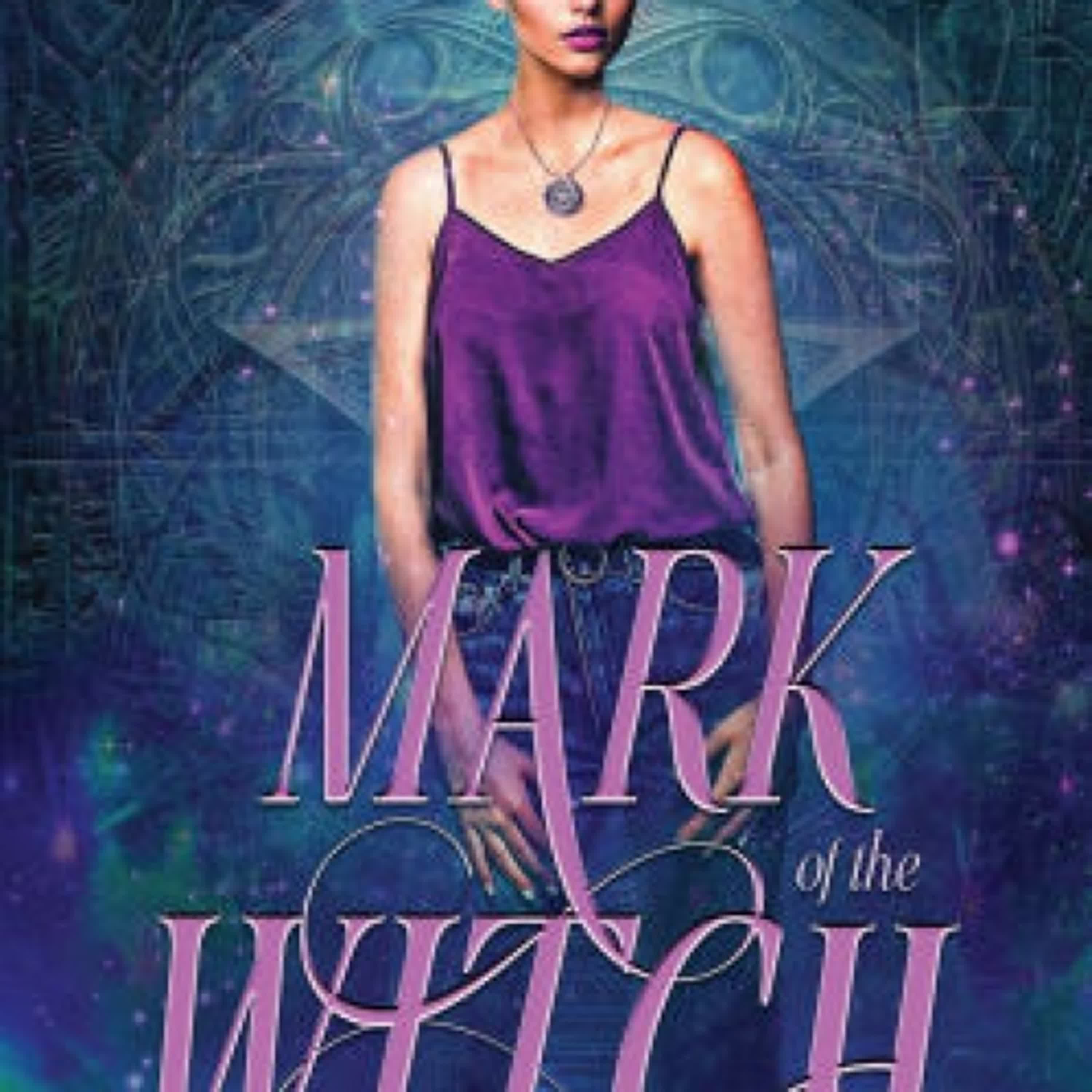 PDF/EPUB Download Mark of the Witch by Maggie Shayne Full Book