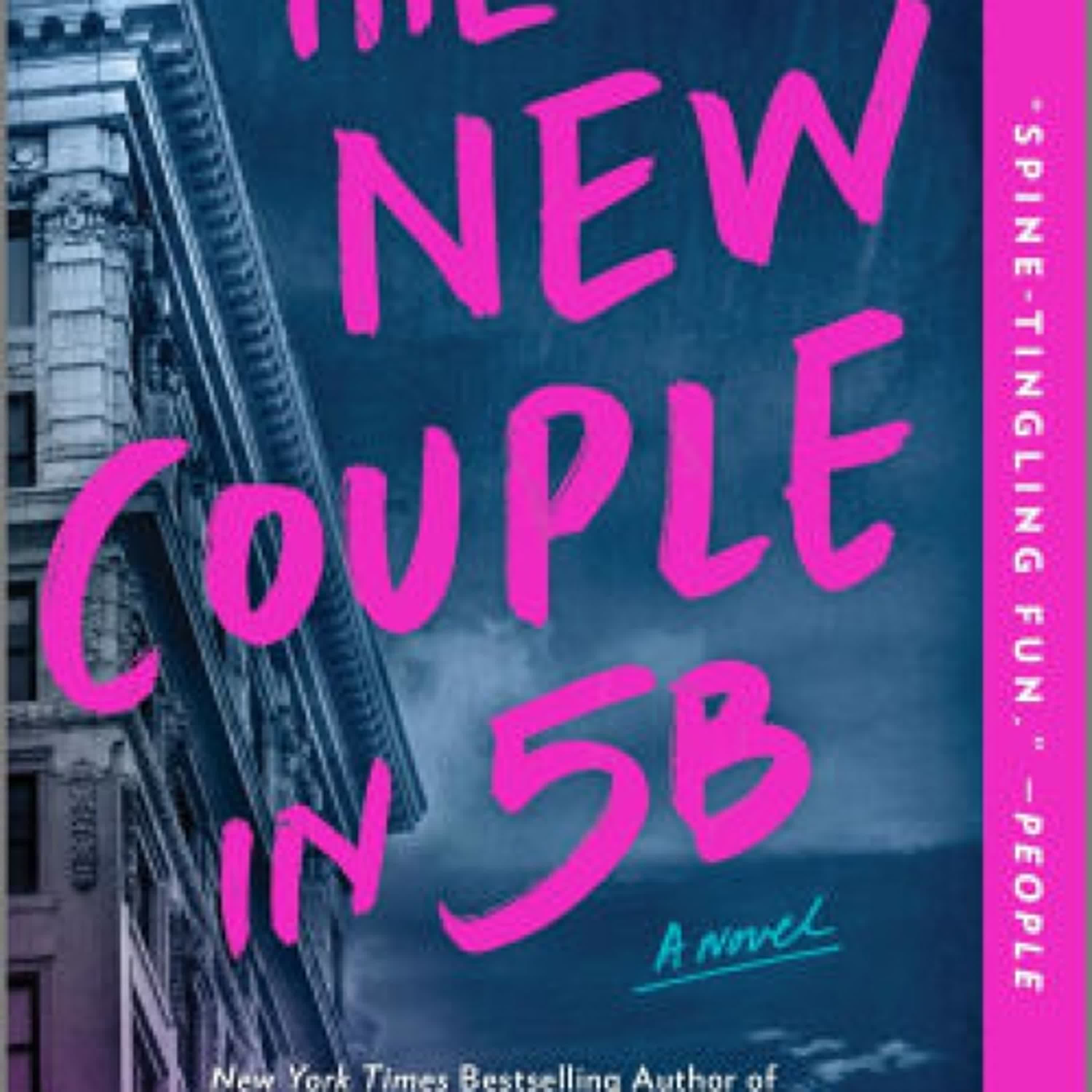 Online Read Ebook The New Couple in 5B: A Novel by Lisa Unger