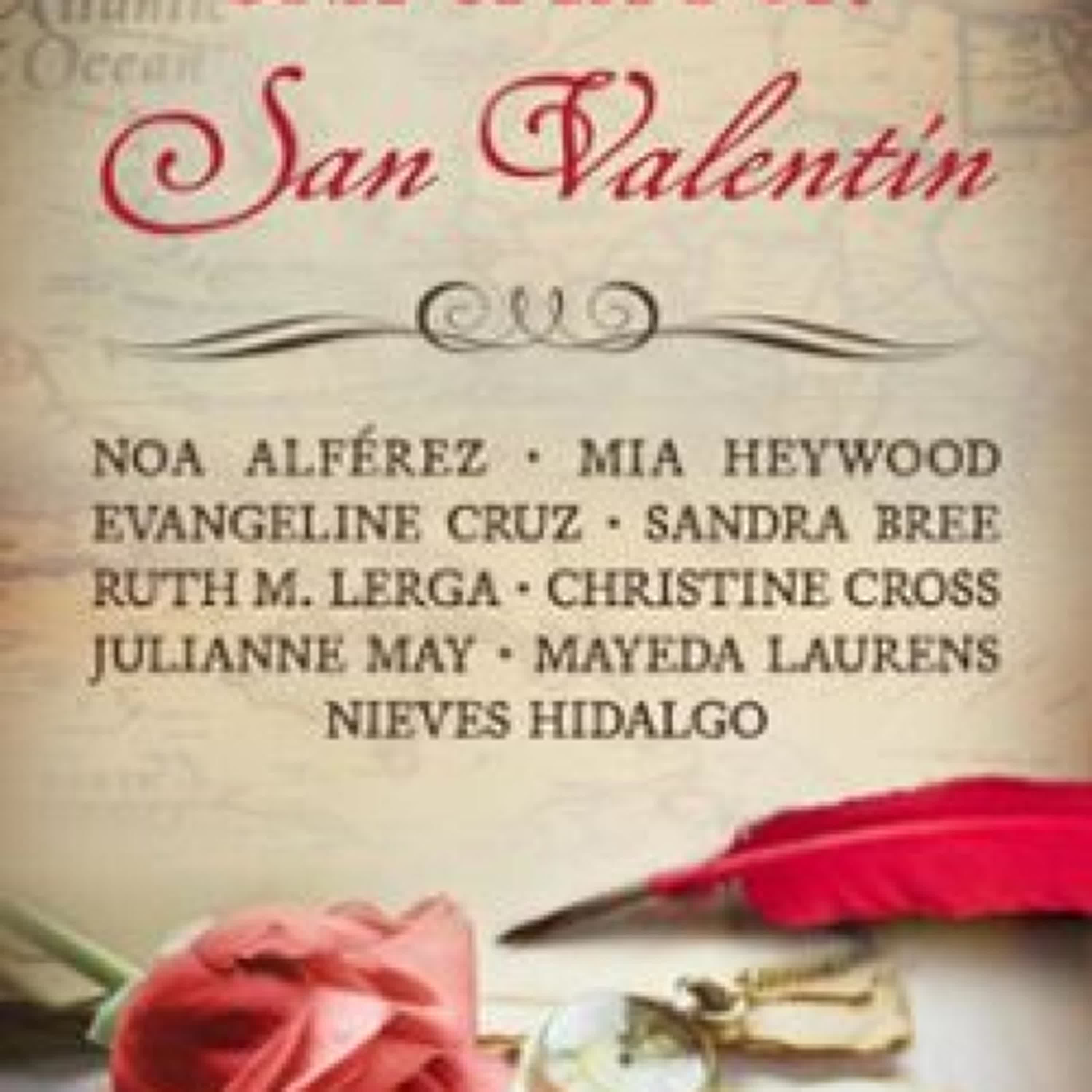 [PDF] UNA CITA POR SAN VALENTÍN descargar gratis