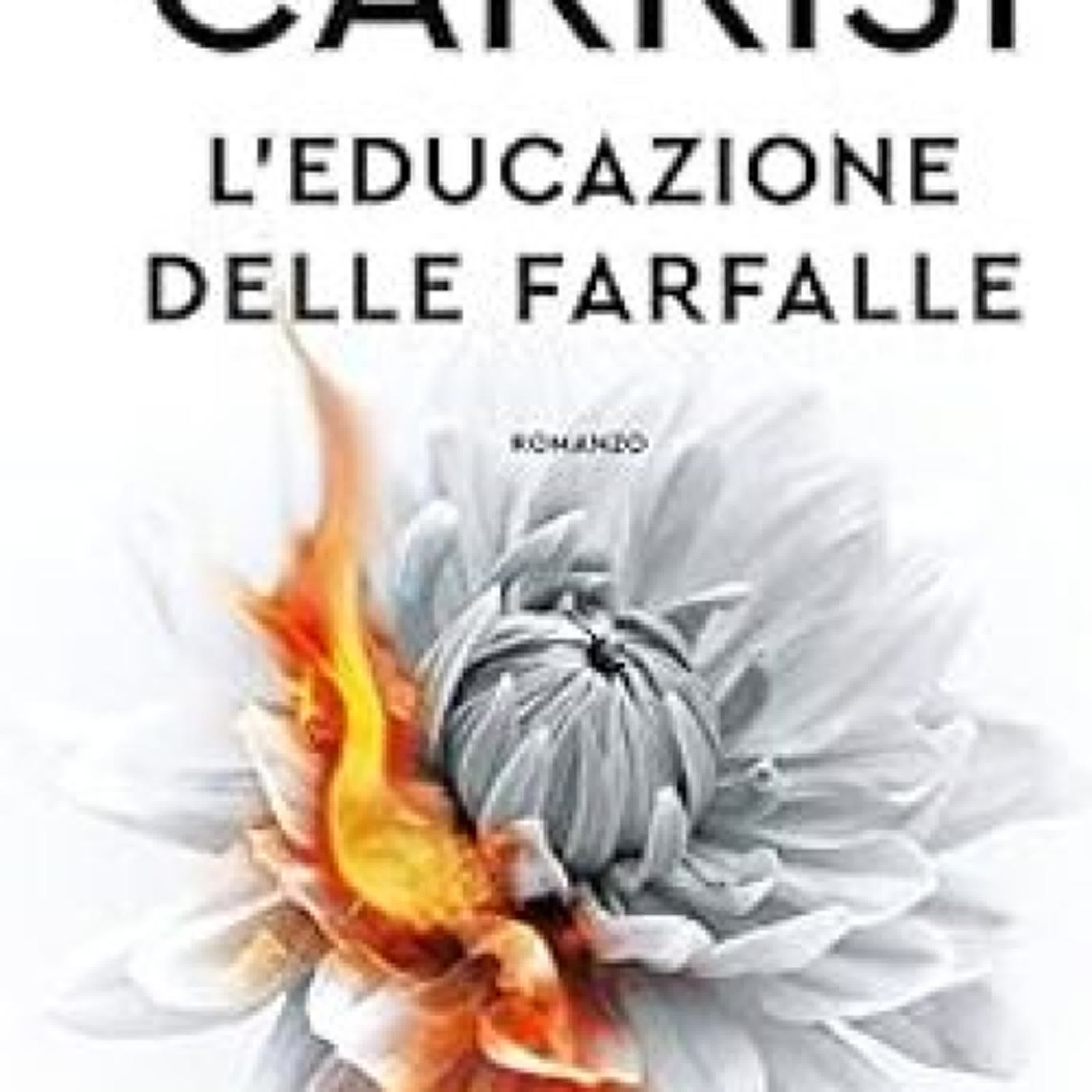 [Kindle] L  EDUCAZIONE DELLE FARFALLE descargar gratis