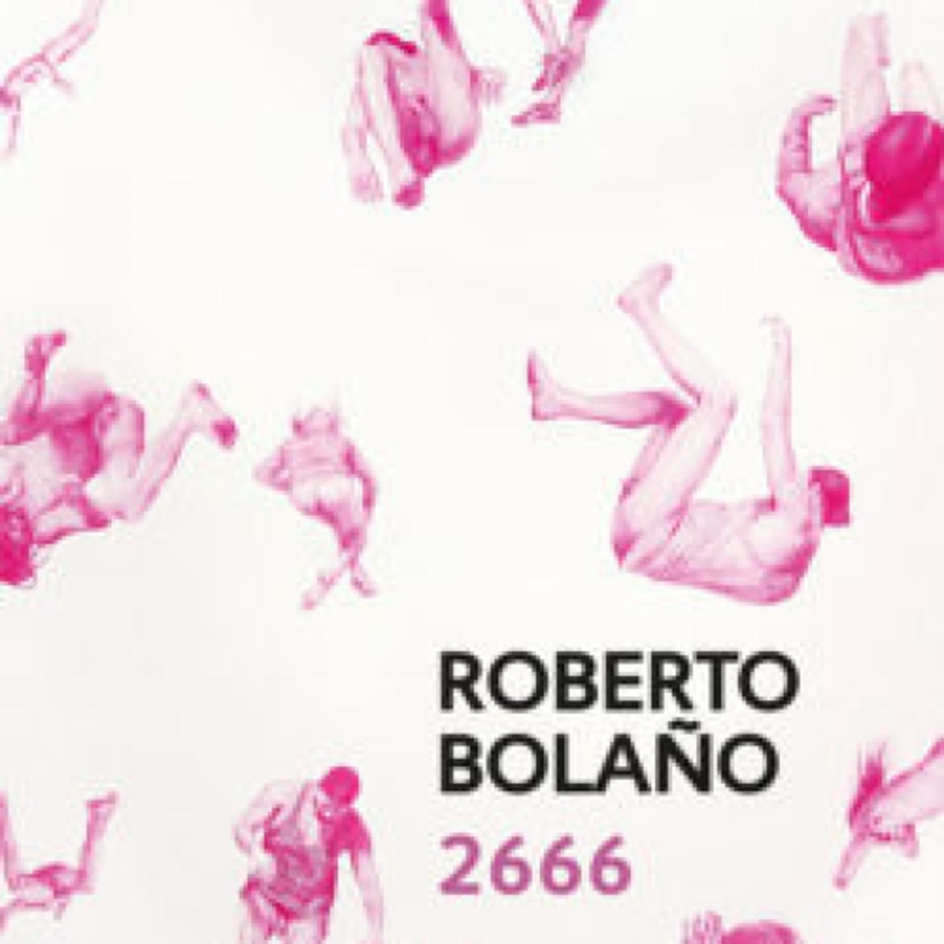 2666 ePub gratis
