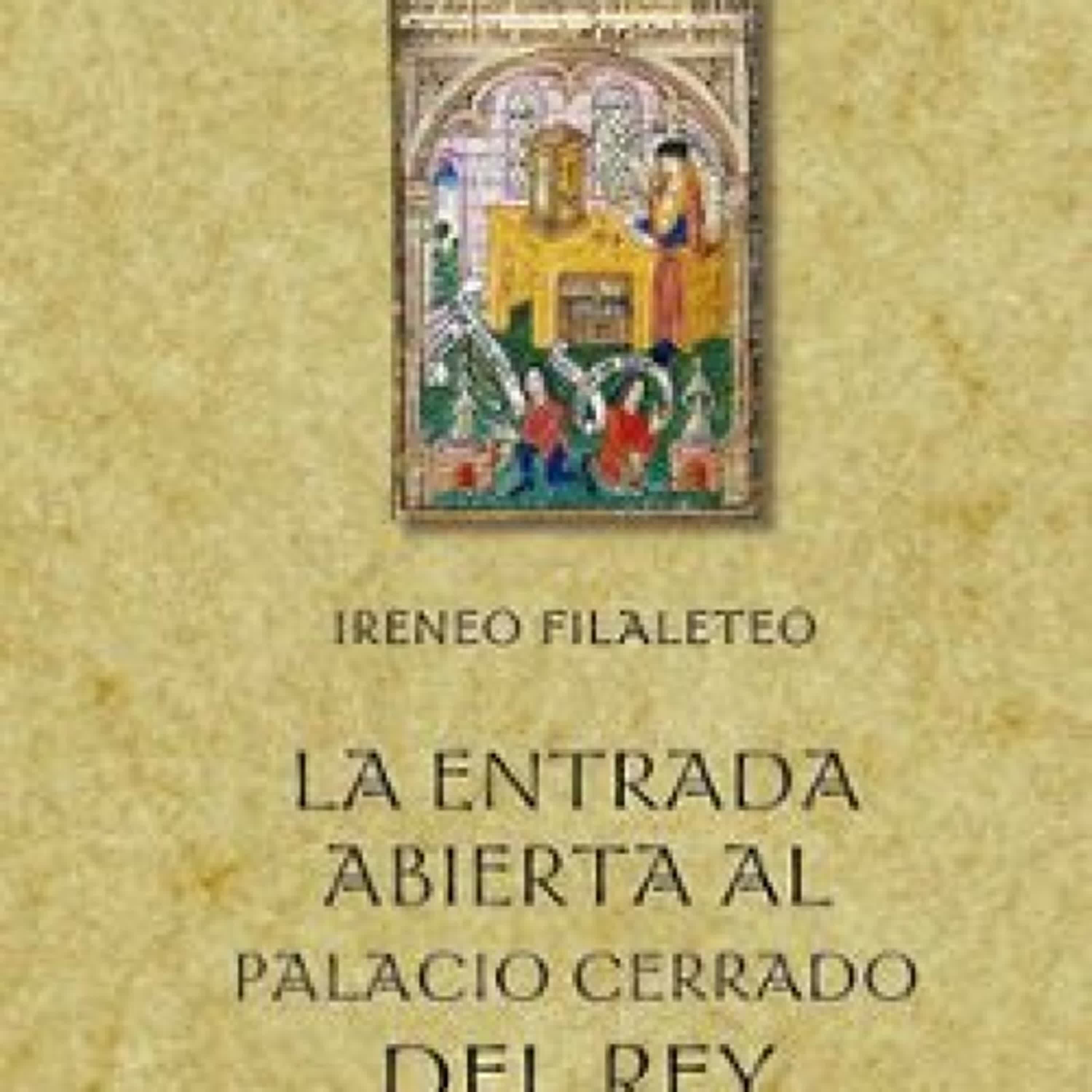[Descargar pdf] LA ENTRADA ABIERTA AL PALACIO CERRADO DEL REY