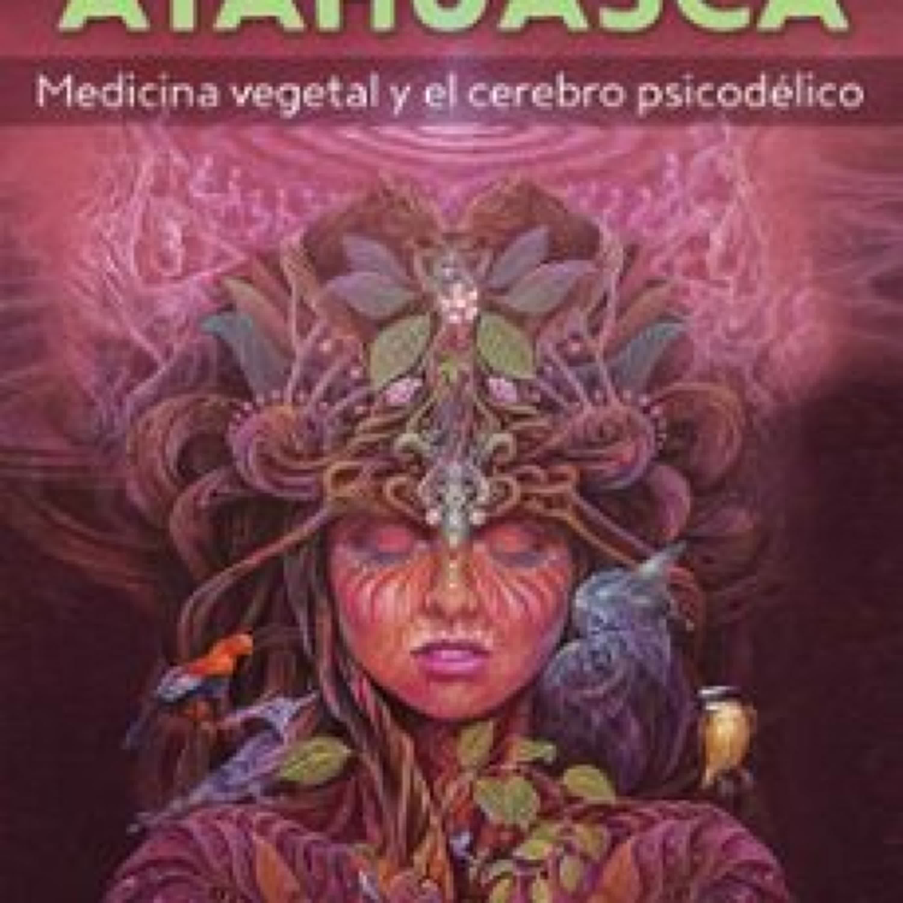 {pdf descargar} ABUELA AYAHUASCA