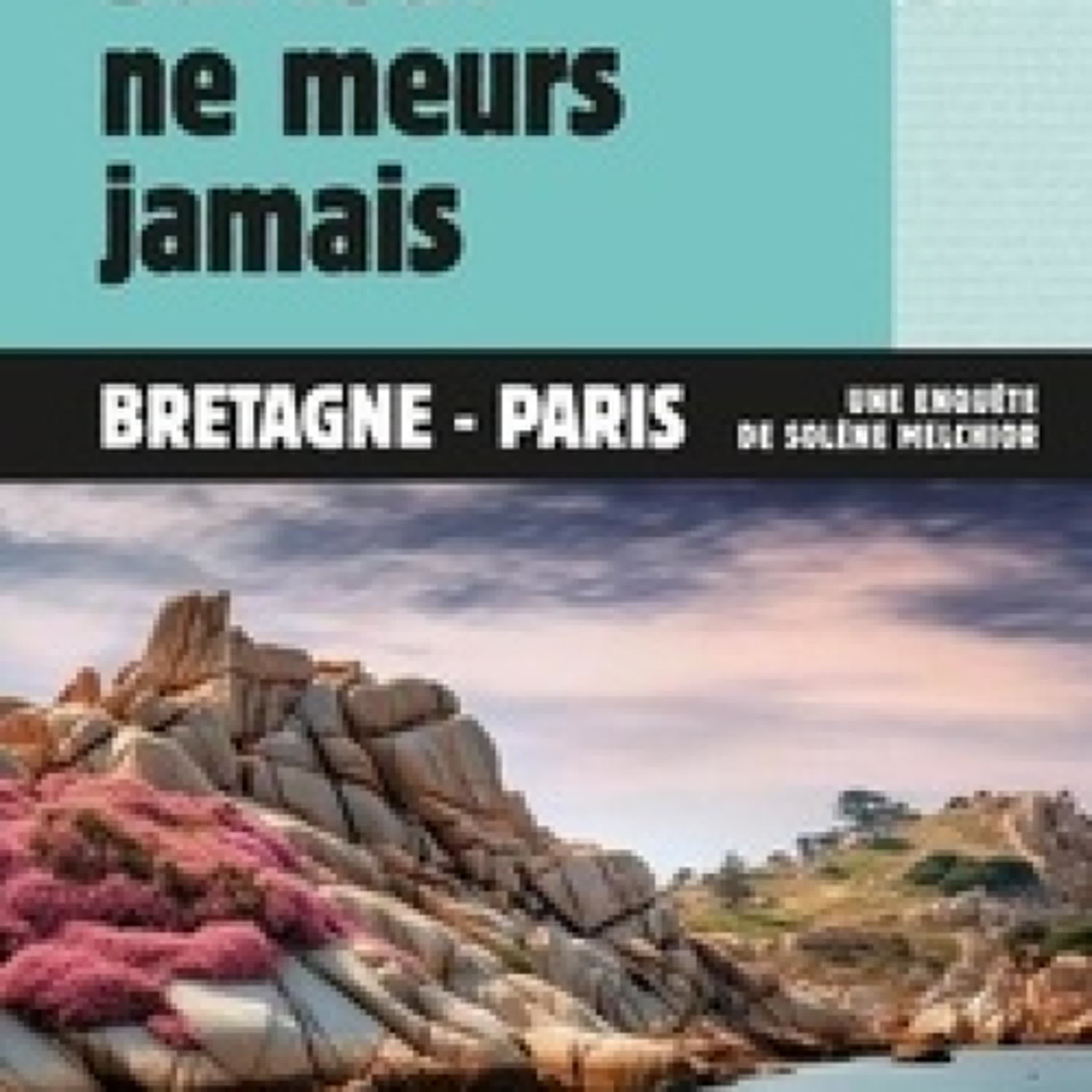 {téléchargement epub} Surtout ne meurs jamais