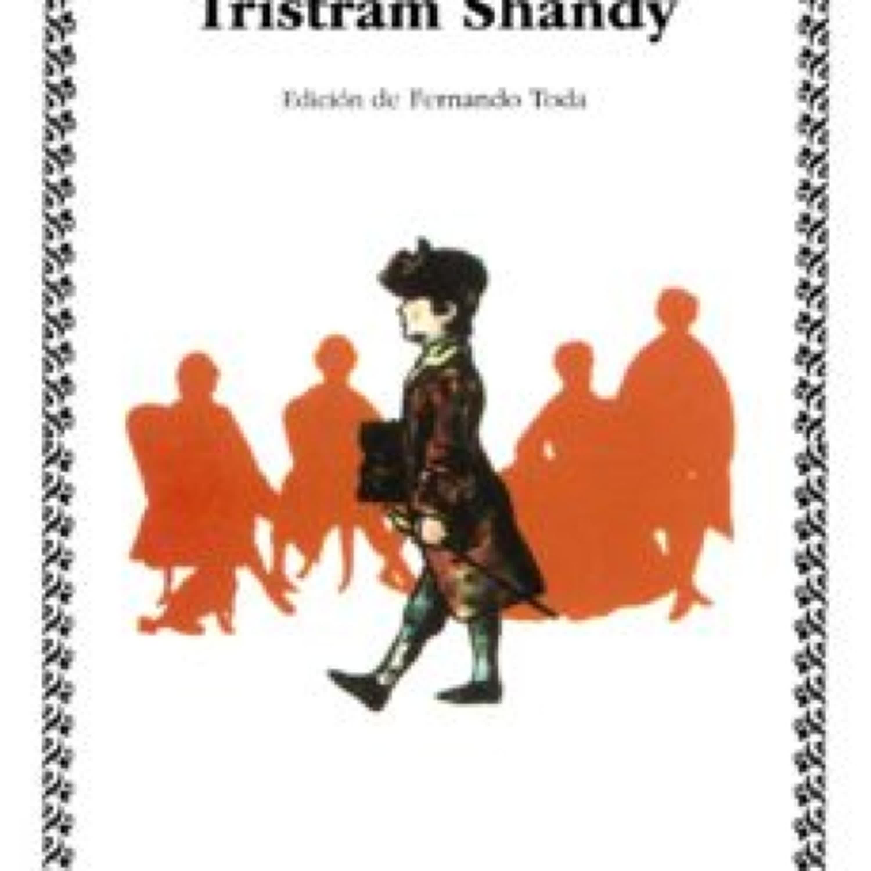 Descargar VIDA Y OPINIONES DEL CABALLERO TRISTRAM SHANDY LAURENCE STERNE Gratis - EPUB, PDF y MOBI