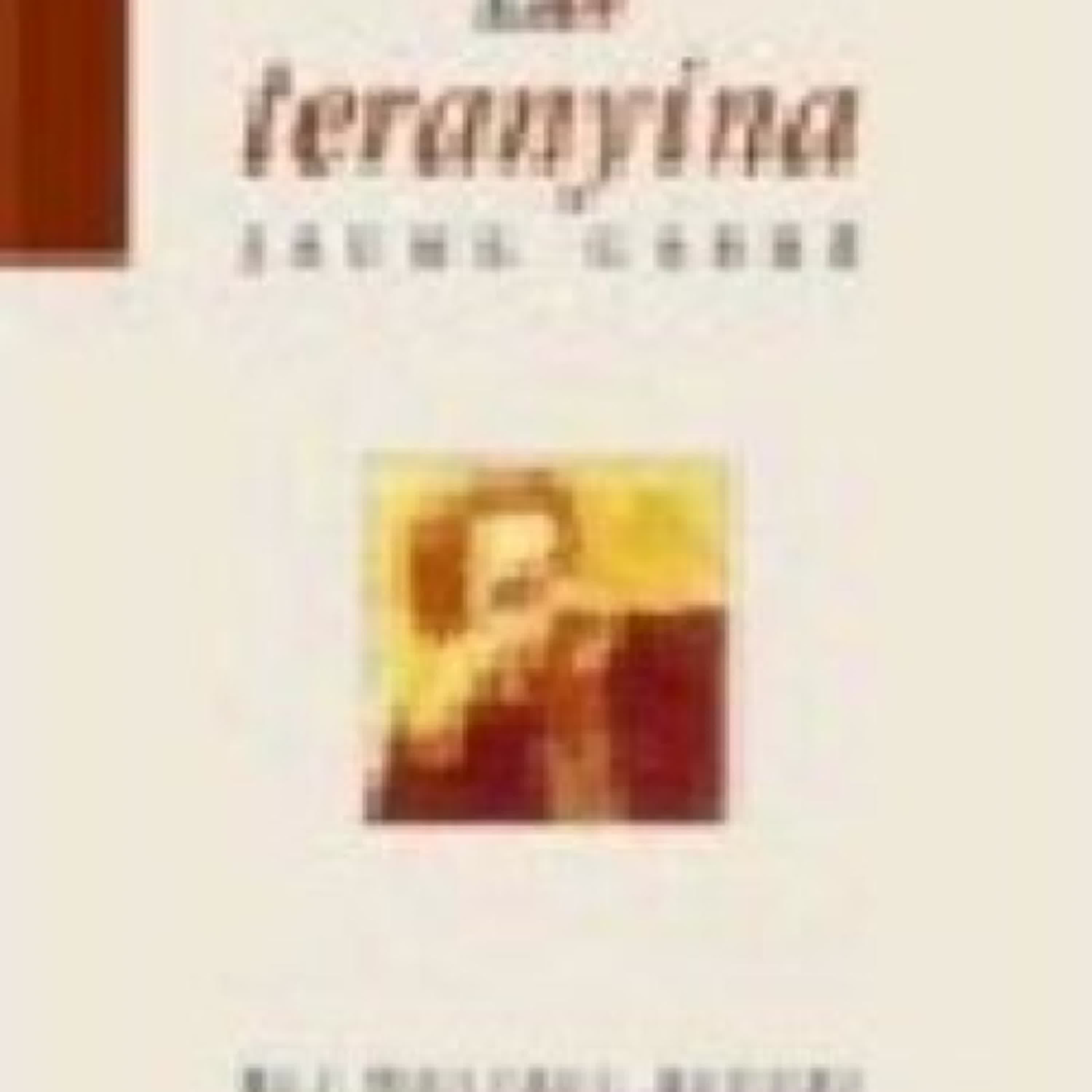LA TERANYINA leer epub JAUME CABRE