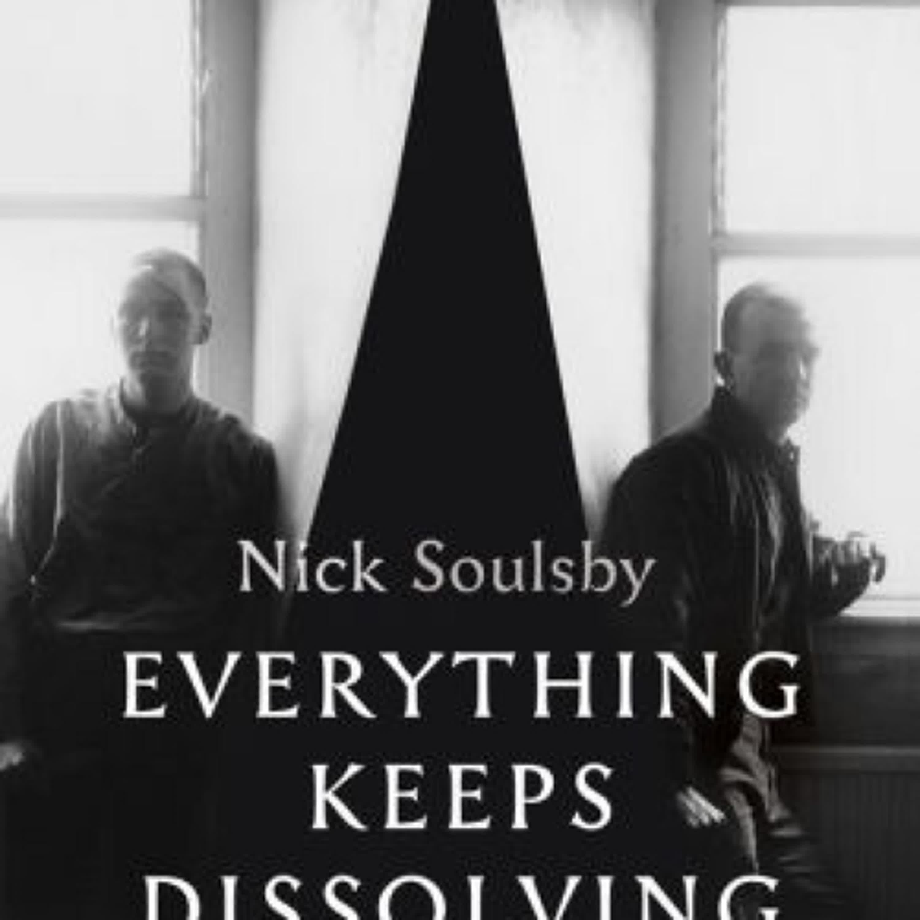 [PDF/Kindle] Everything Keeps Dissolving: Conversations with Coil by Nick Soulsby