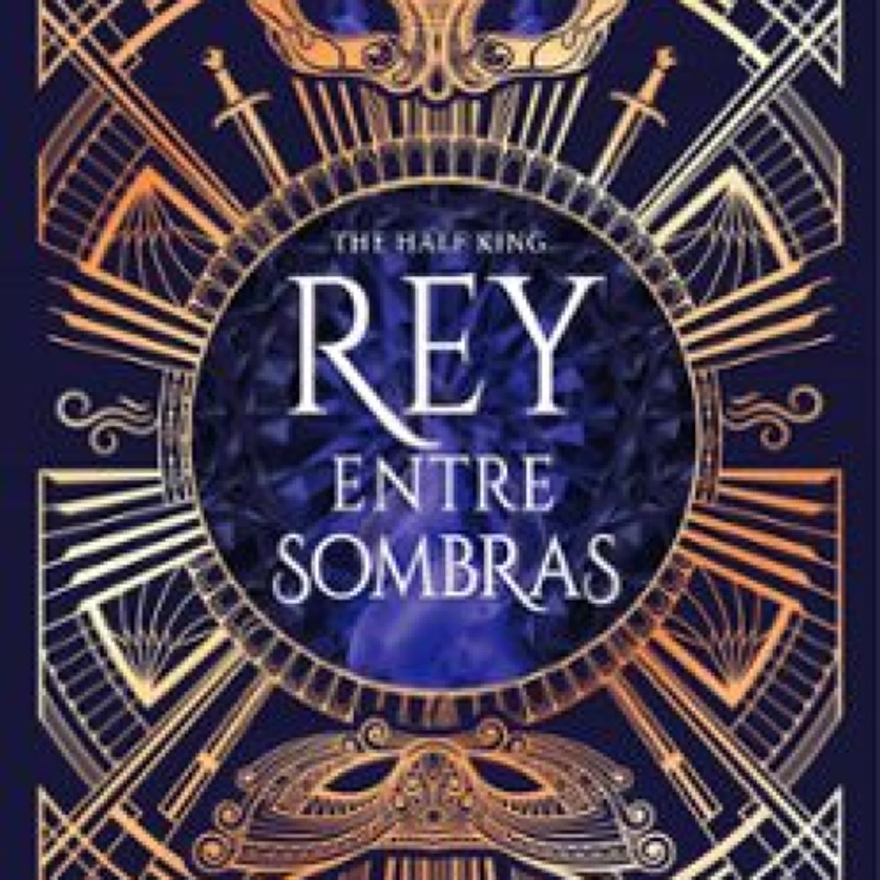 [PDF] REY ENTRE SOMBRAS descargar gratis