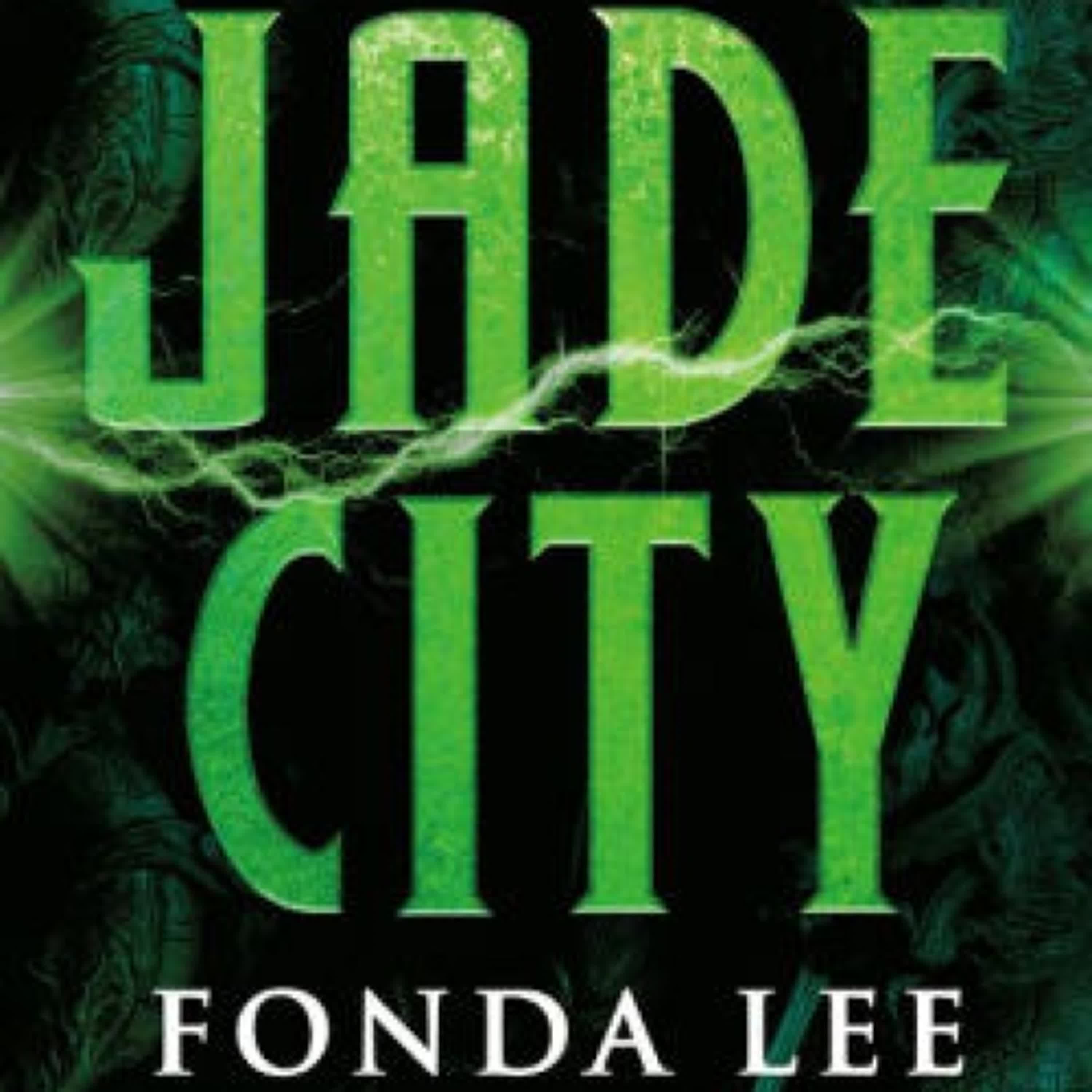 [Pdf/ePub] Jade City by Fonda Lee download ebook
