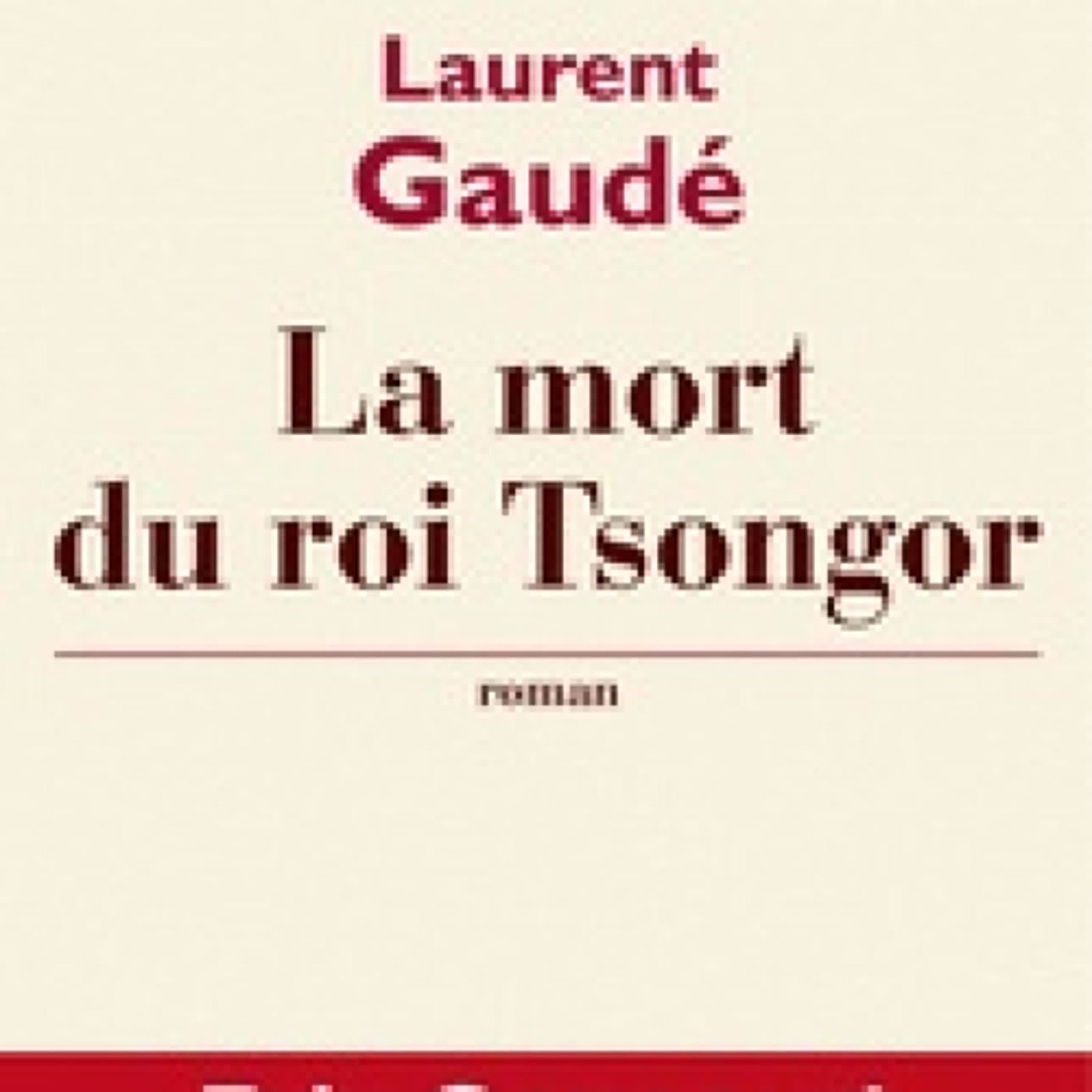 {téléchargement epub} La mort du roi Tsongor