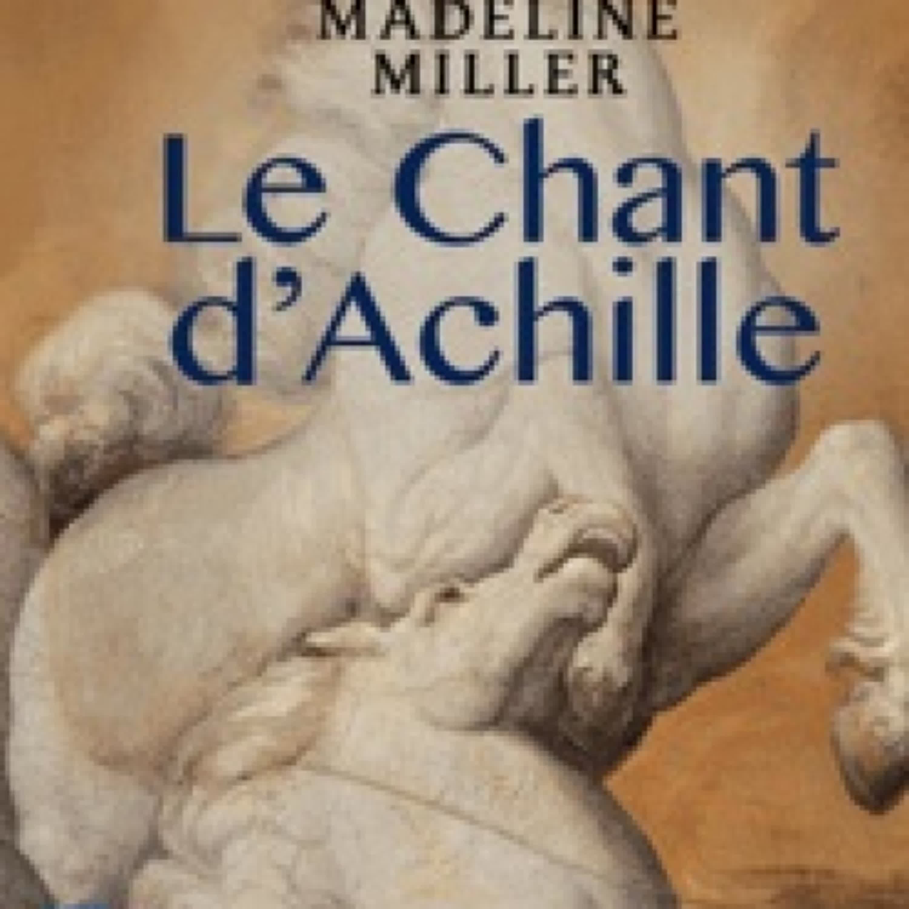 Lecture en ligne Ebook Le chant d'Achille