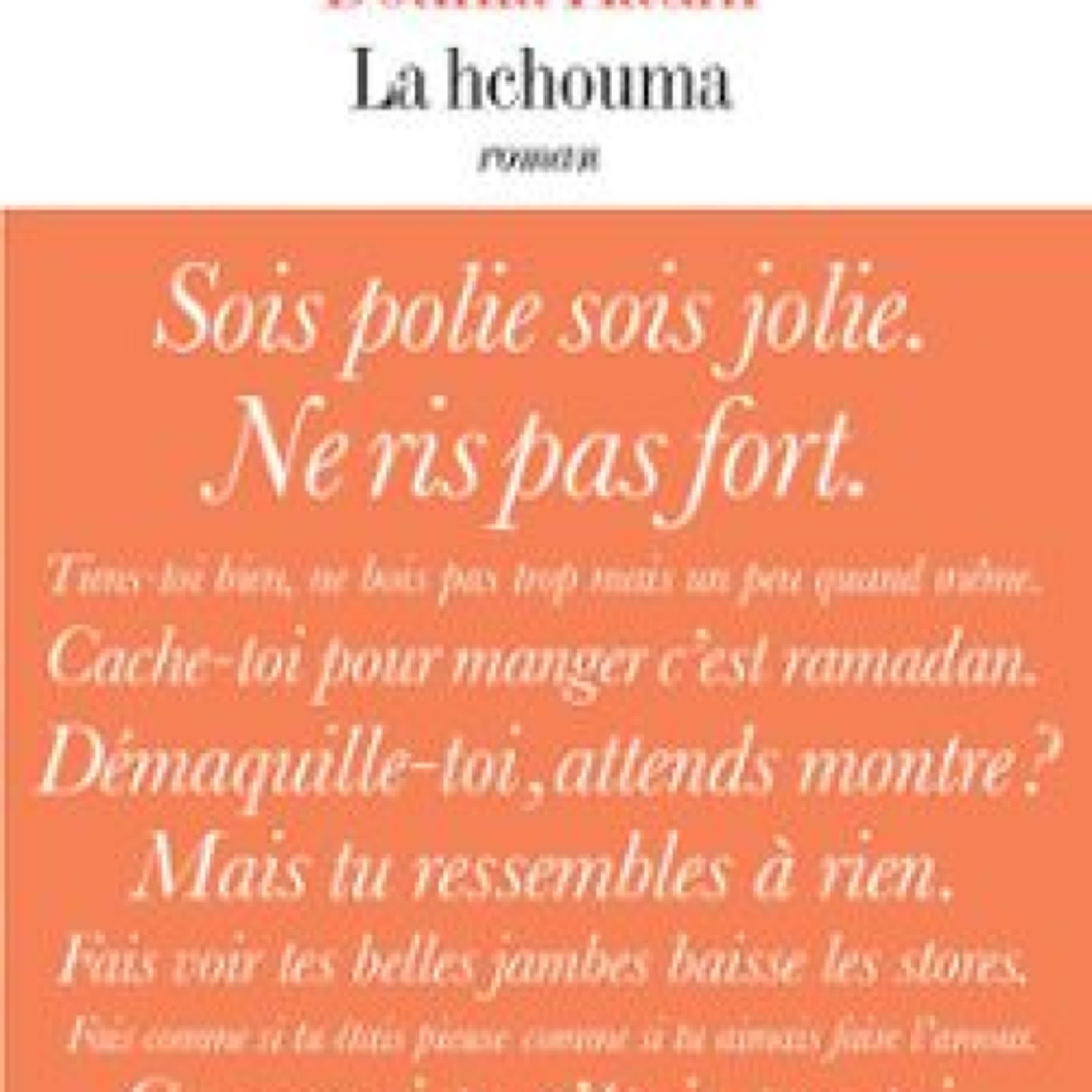 LA HCHOUMA leer el libro pdf