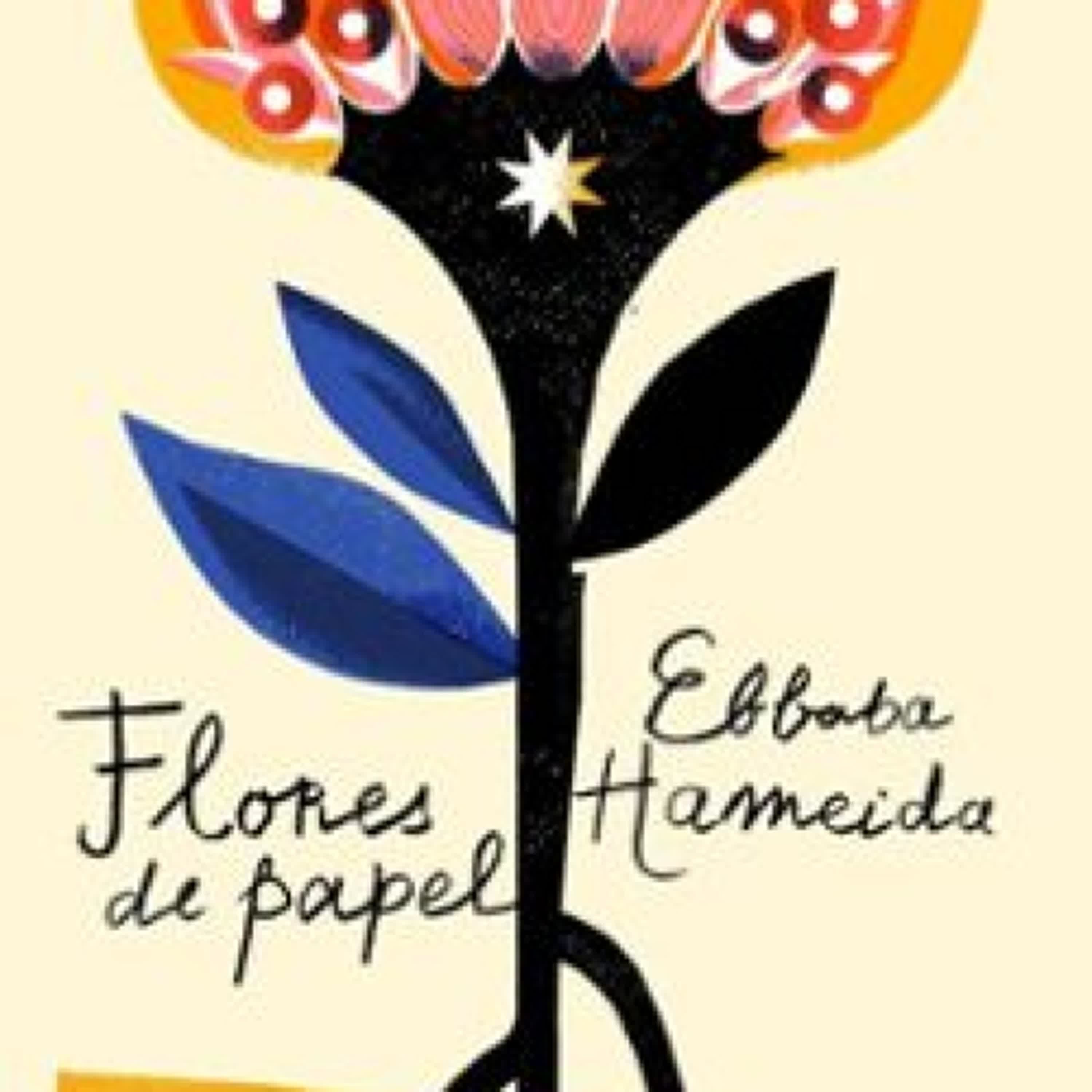 FLORES DE PAPEL leer el libro