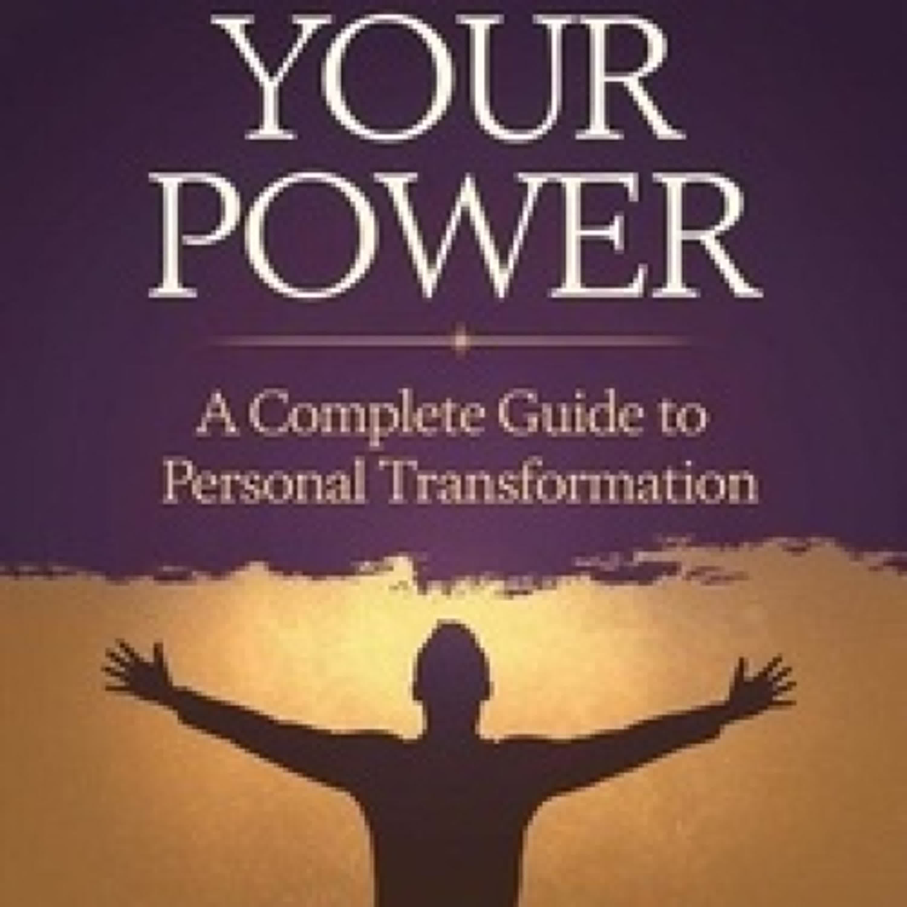 [PDF/Kindle] Unlock Your Power: A Complete Guide to Personal Transformation par Ashref Hamza