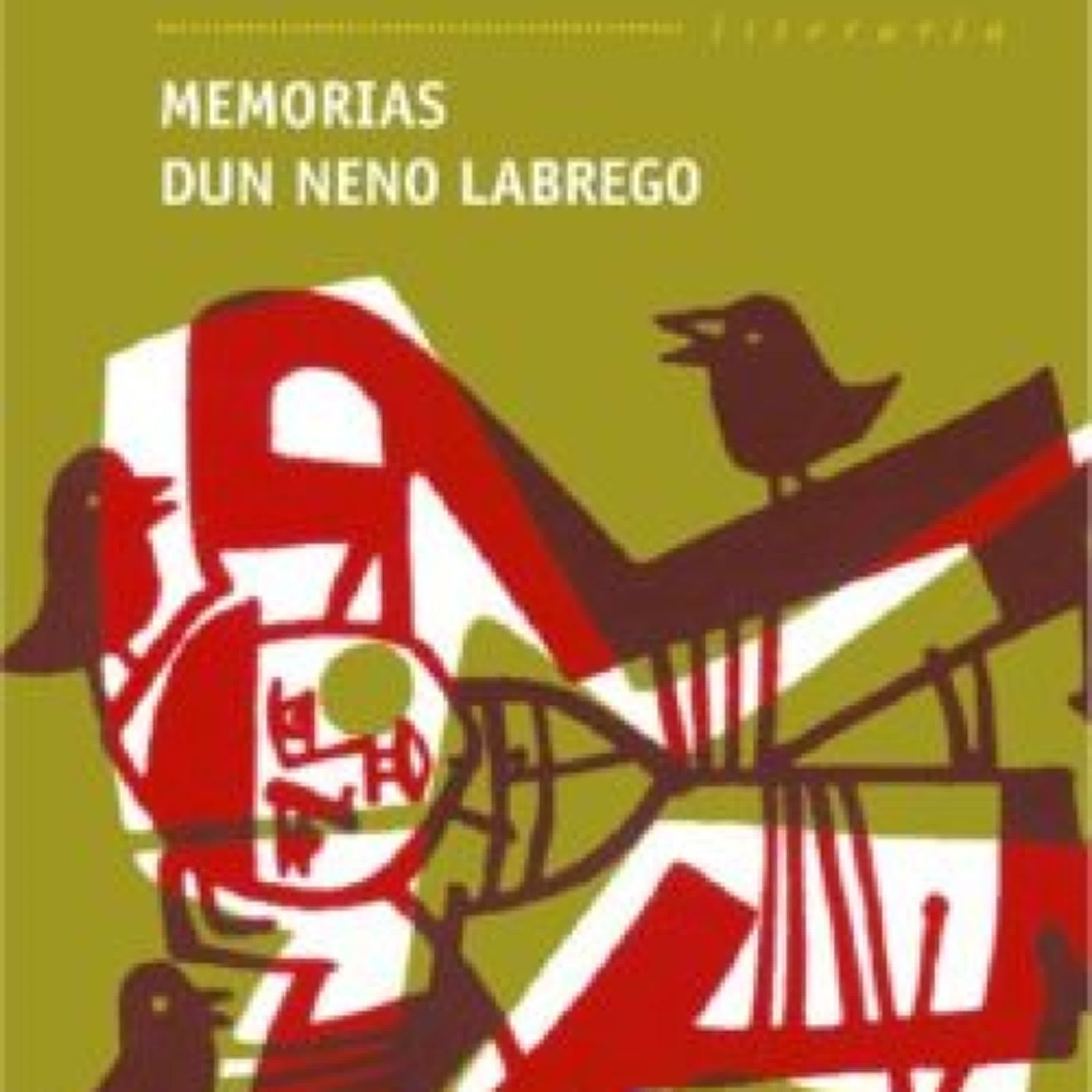 [Kindle] MEMORIAS DUN NENO LABREGO descargar gratis