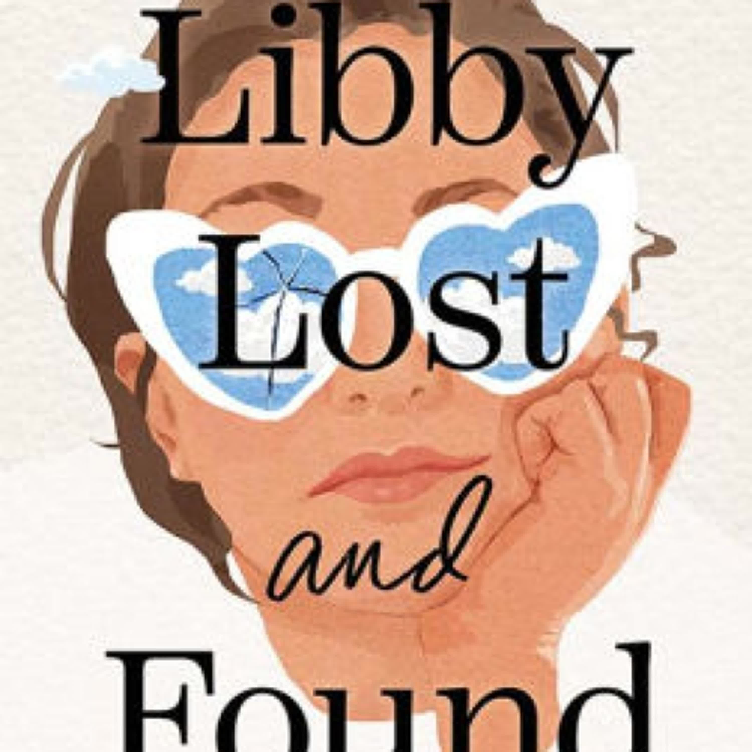 Read online: Libby Lost and Found: A Novel by Stephanie Booth