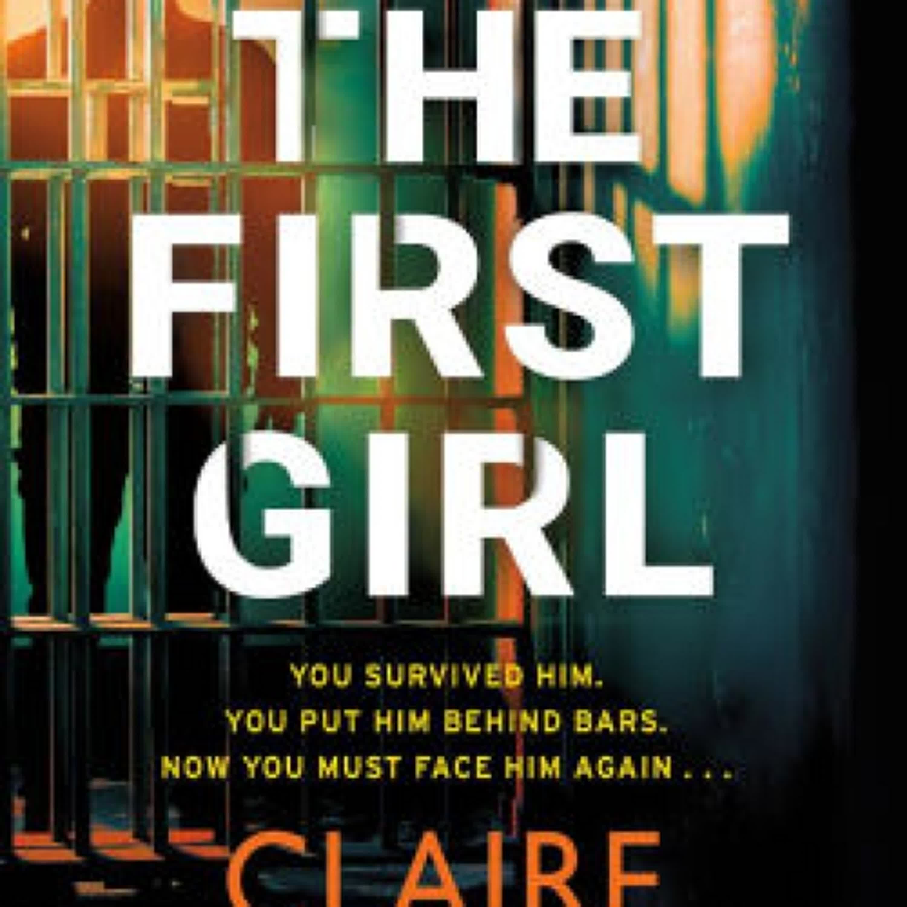 [Pdf/ePub] The First Girl by Claire McGowan download ebook