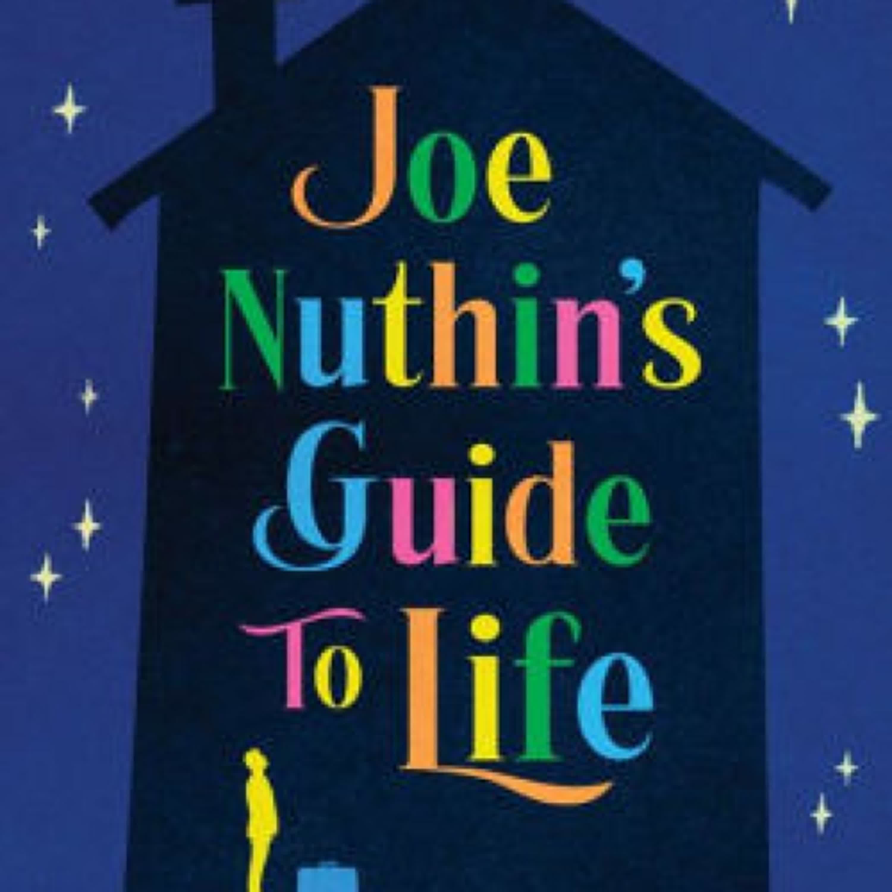[PDF] Joe Nuthin's Guide to Life by Helen Fisher