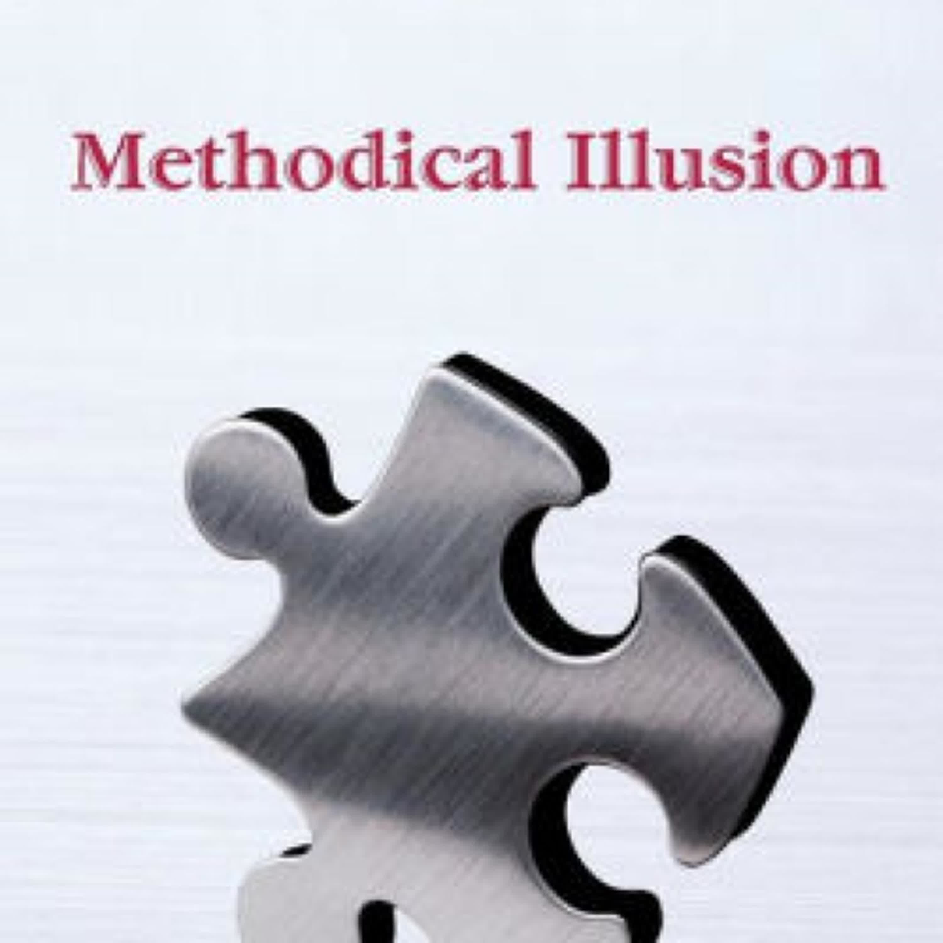 Read [pdf]> Methodical Illusion by Rebekah Roth